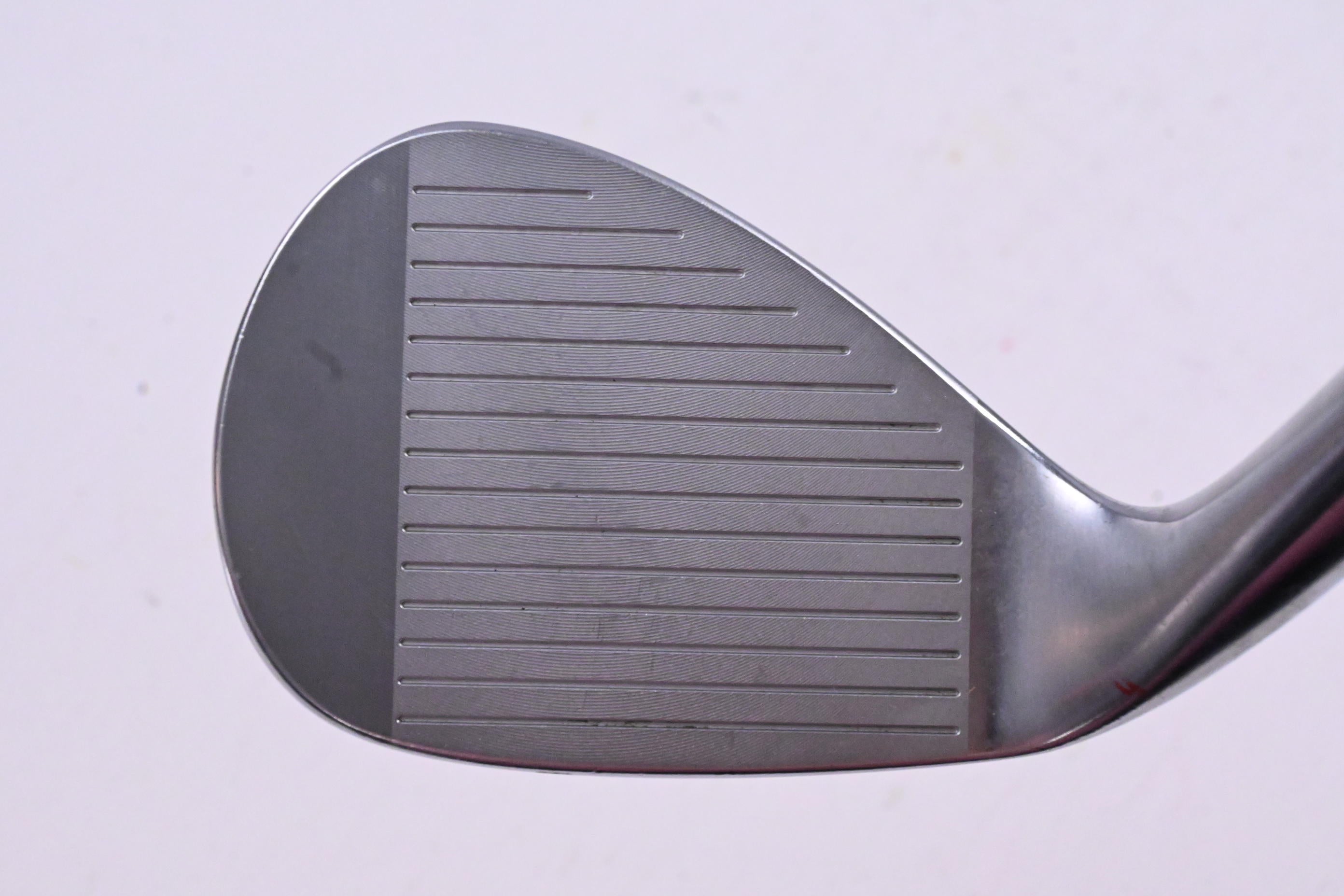 Vega Lindberg Ltd Gap Wedge / 52 Degree / Wedge Flex Shimada Shaft
