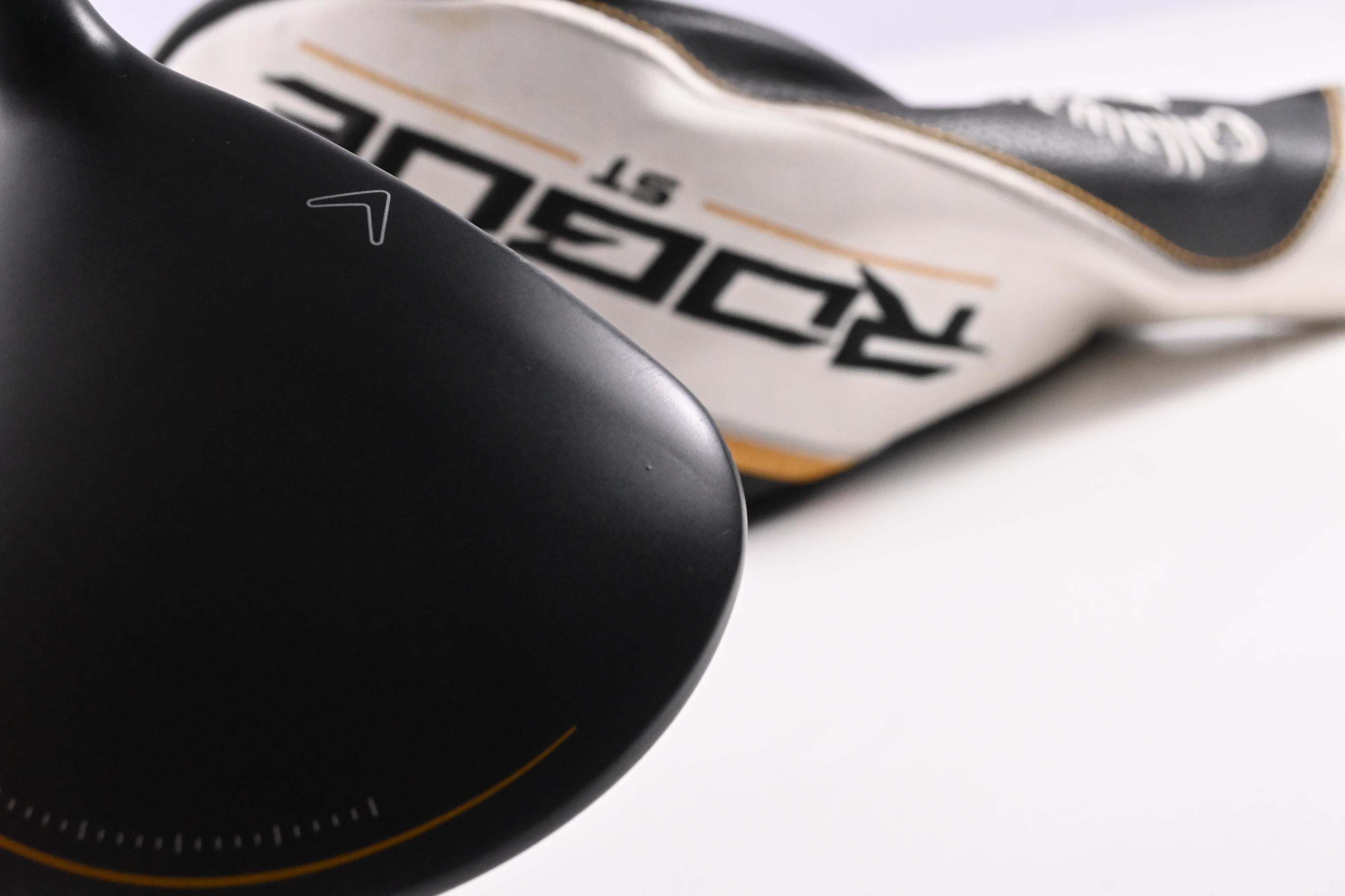 Callaway Rogue ST Max D #3 Wood / 16 Degree / Stiff Flex Tensei AV Blue 75 Shaft