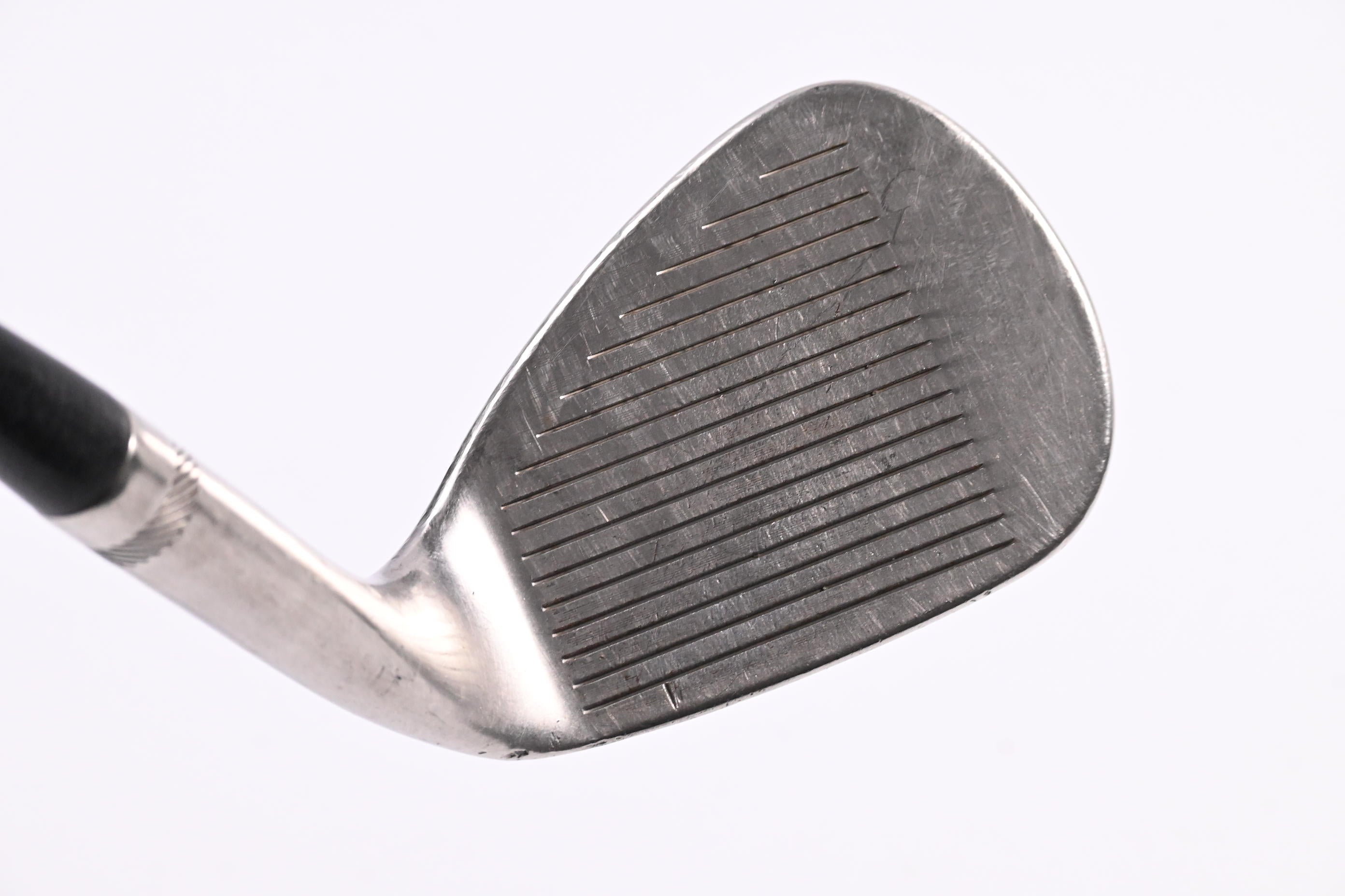 Left Hand Titleist Vokey SM9 Sand Wedge / 54 Degree / Wedge Flex Vokey SM9 Shaft