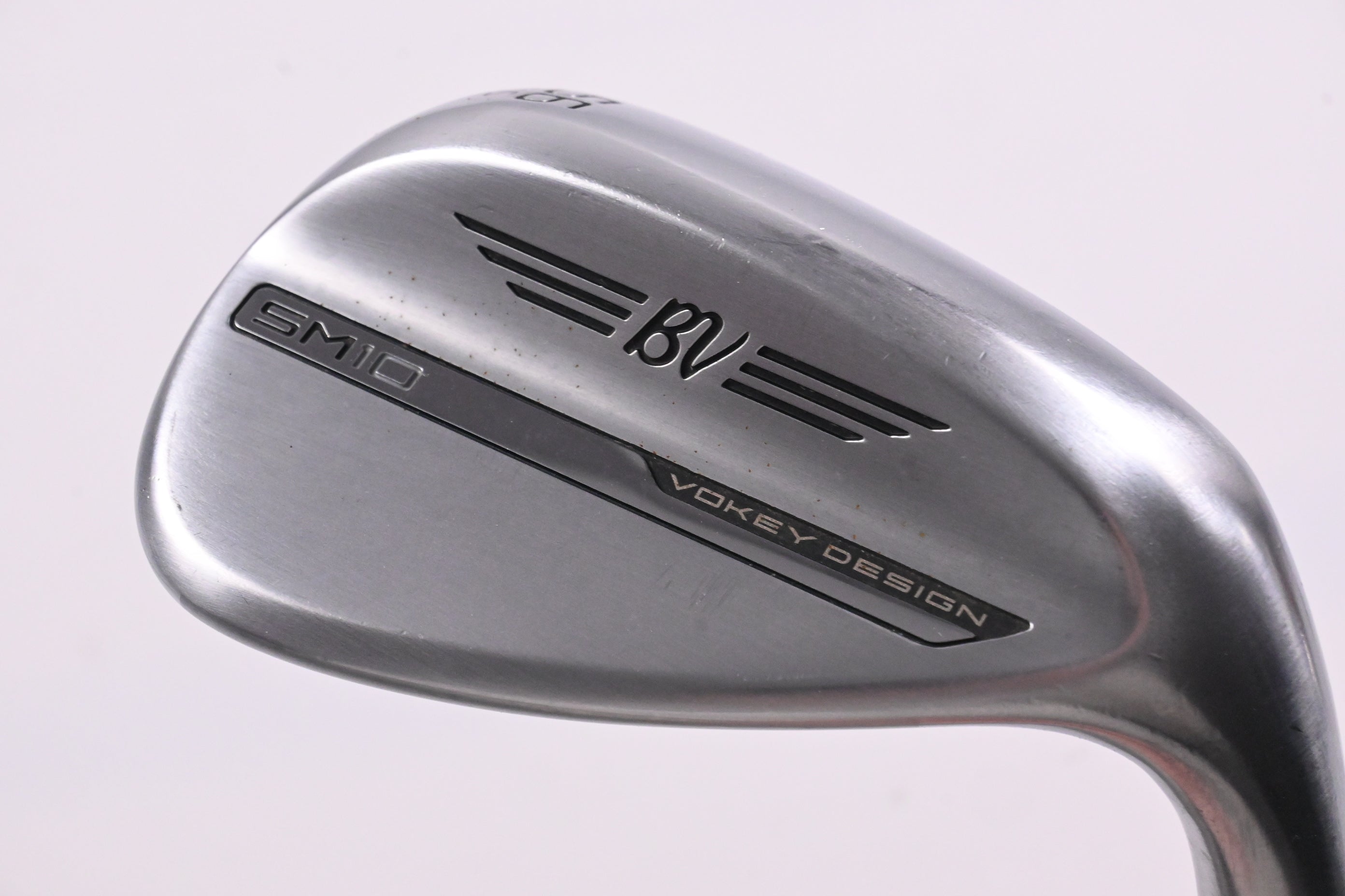 Titleist Vokey SM10 Sand Wedge / 56 Degree / Regular Flex Tensei AV Red AM(2)