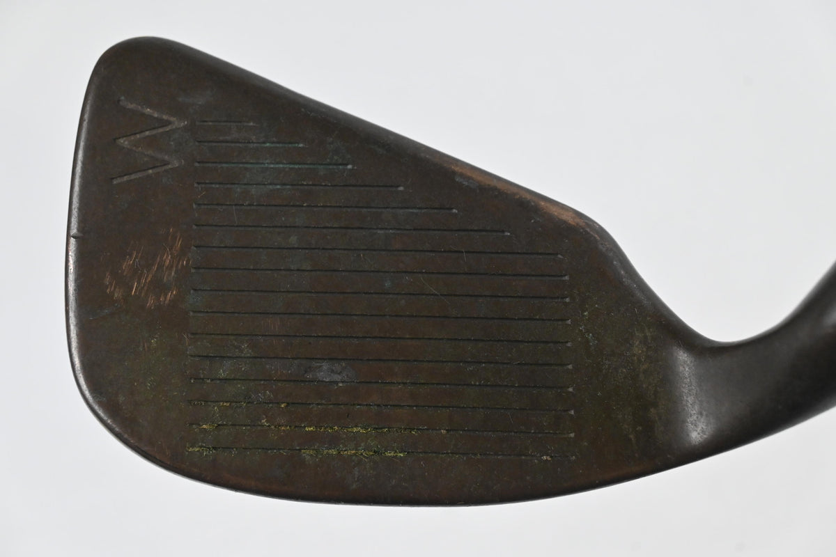 Ping Zing 2 BeCu Pitching Wedge / 47 Degree / Black Dot /  Wedge Flex Ping