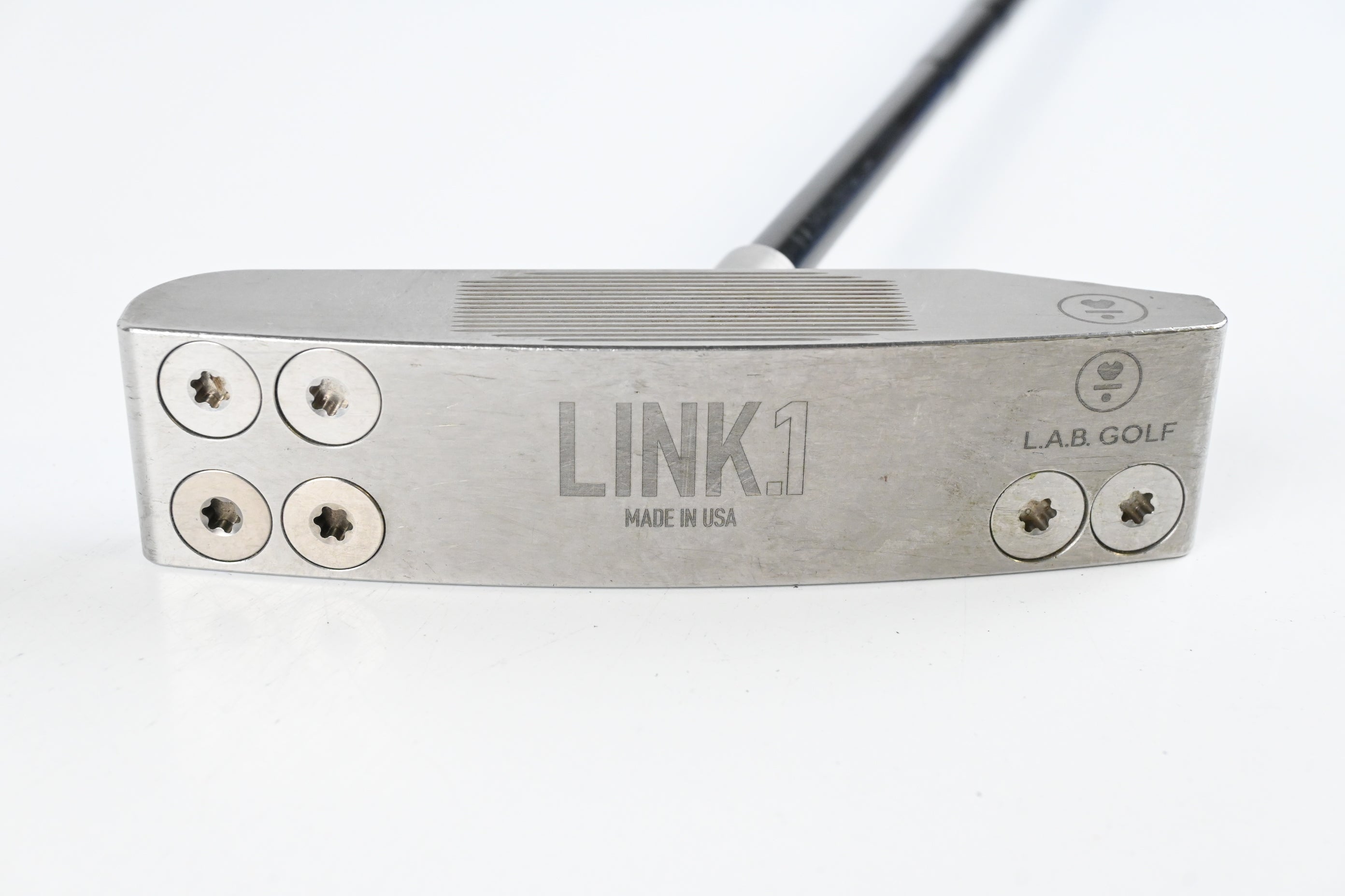 L.A.B Golf Link.1 Putter / 34 Inch