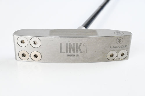 L.A.B Golf Link.1 Putter / 34 Inch