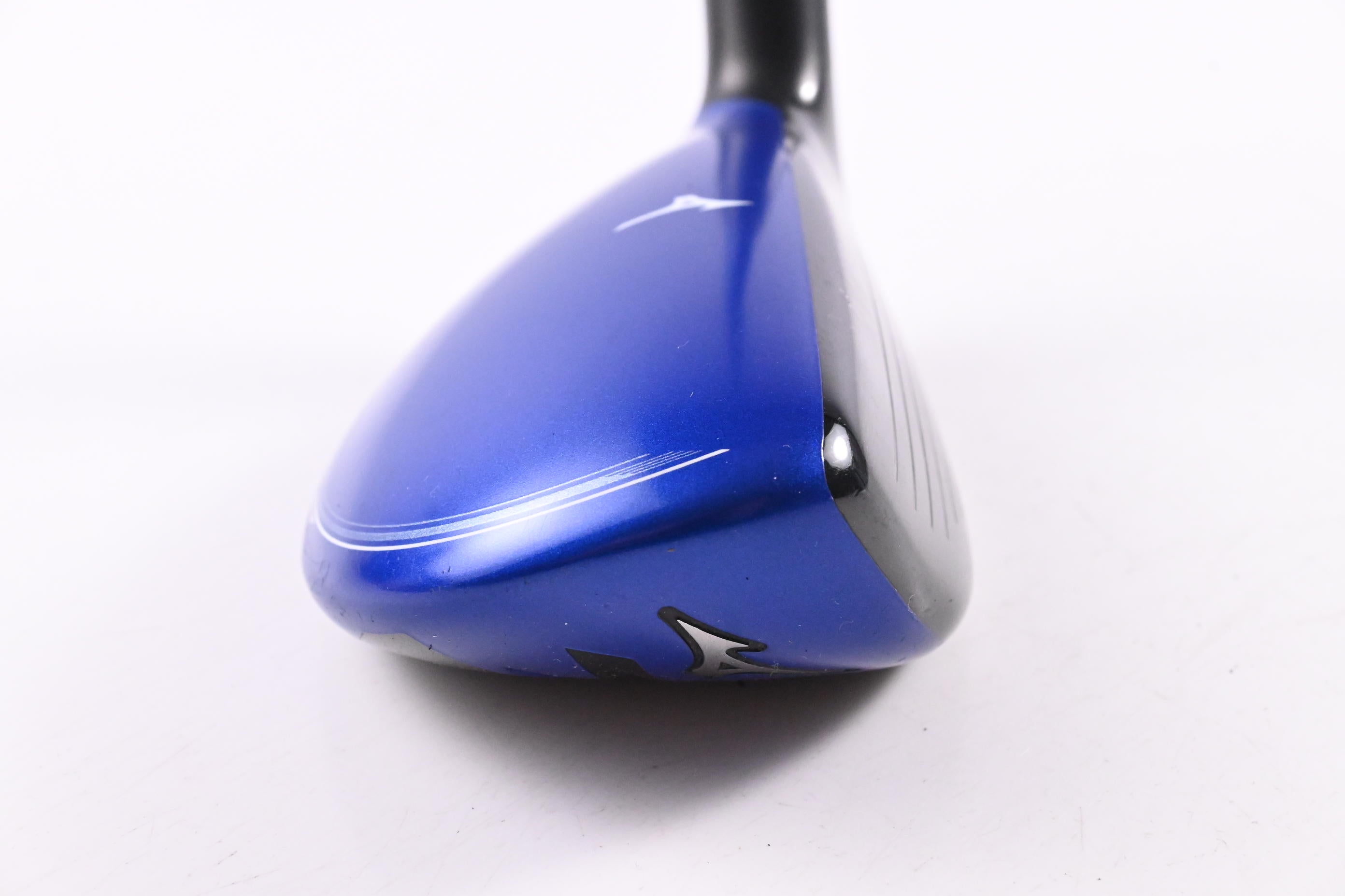 Mizuno JPX 900 #4 Hybrid / 22 Degree / Regular Flex Fujikura HY Shaft