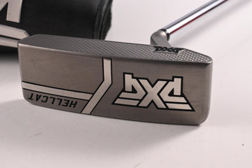 PXG Hellcat ZT Putter / 34 Inch