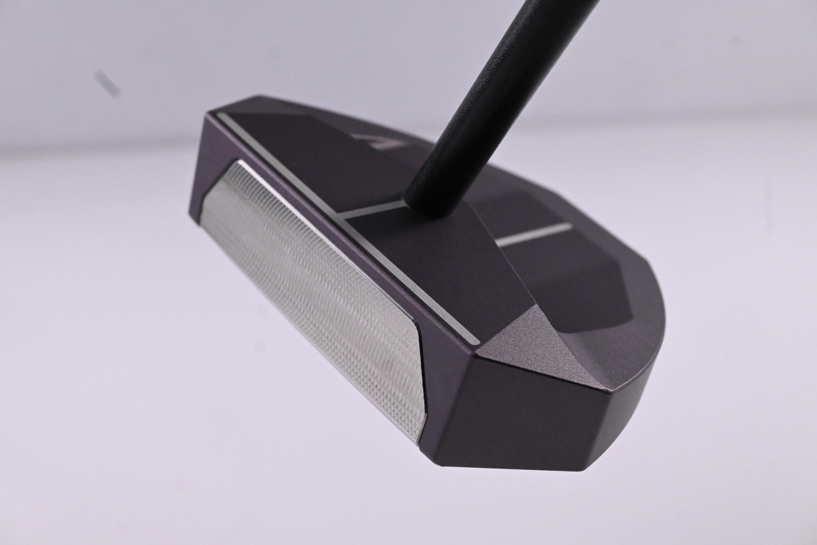 L.A.B Golf OZ.1i Putter / 34 Inch / Accra X L.A.B. Golf Black