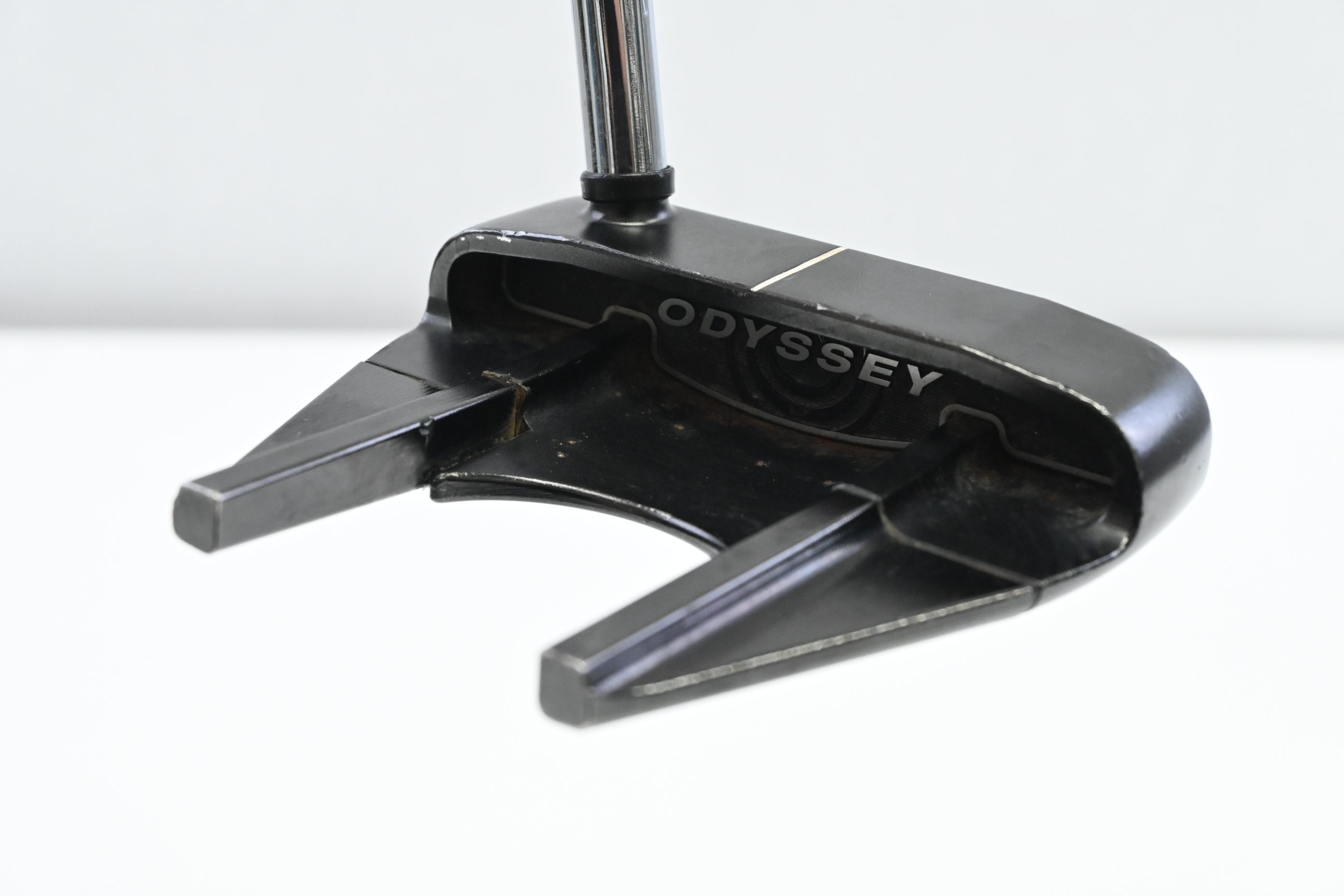 Odyssey Black Series IX 7 Putter / 35 Inch
