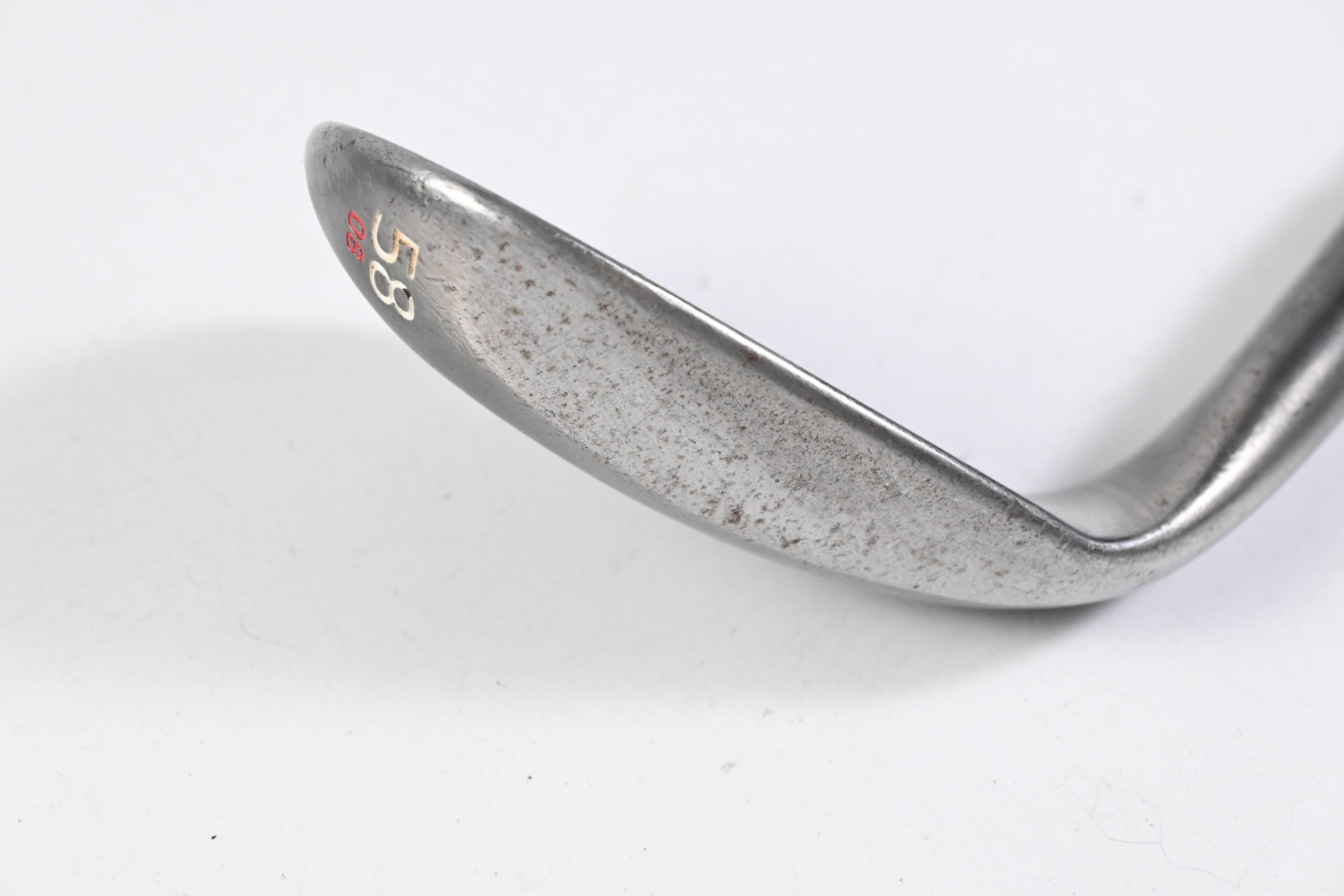 Titleist Vokey SM6 Lob Wedge / 58 Degree / Wedge Flex Dynamic Gold Shaft