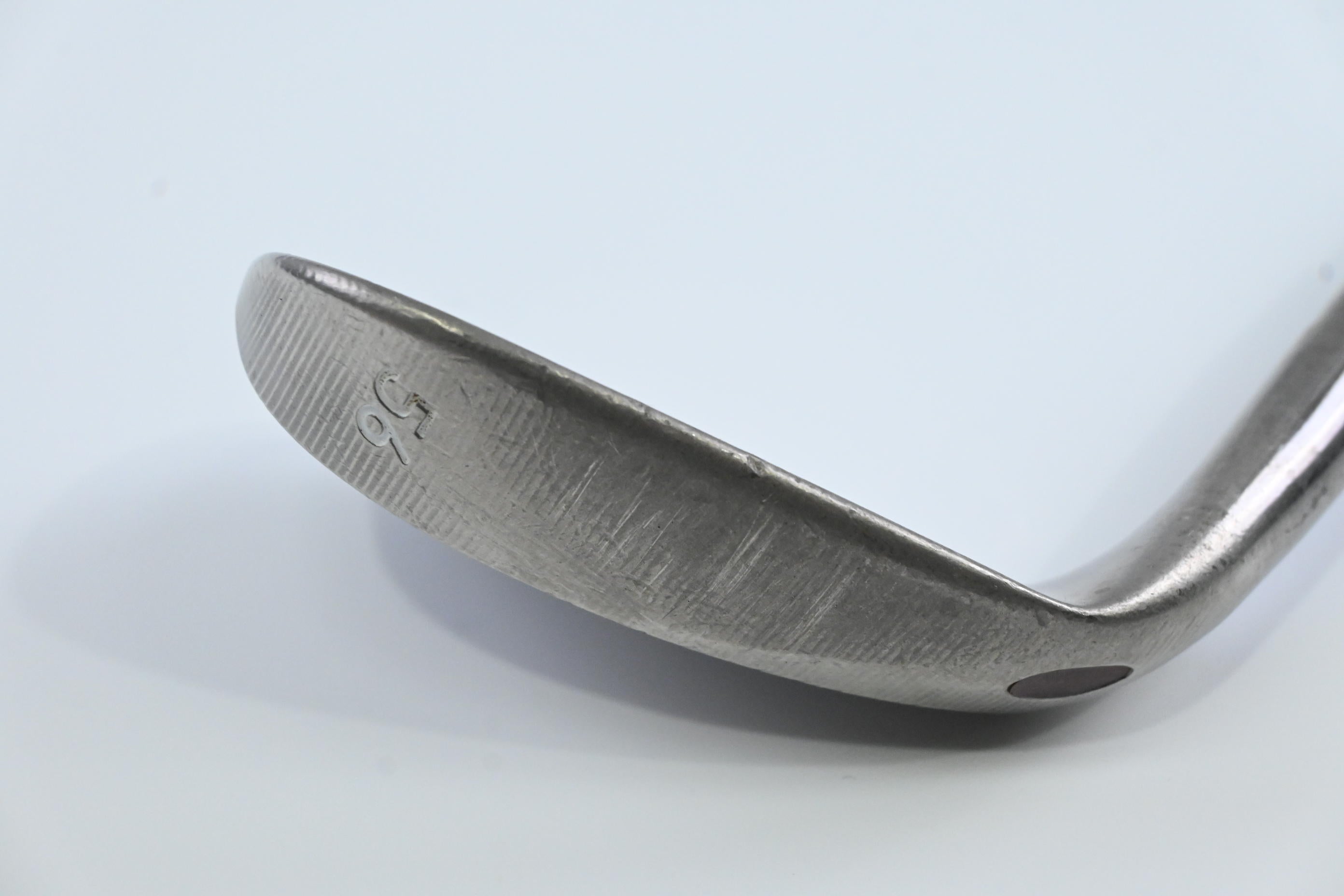 Taylormade Milled Grind Sand Wedge / 56 Degree / Wedge Flex Dynamic Gold Shaft