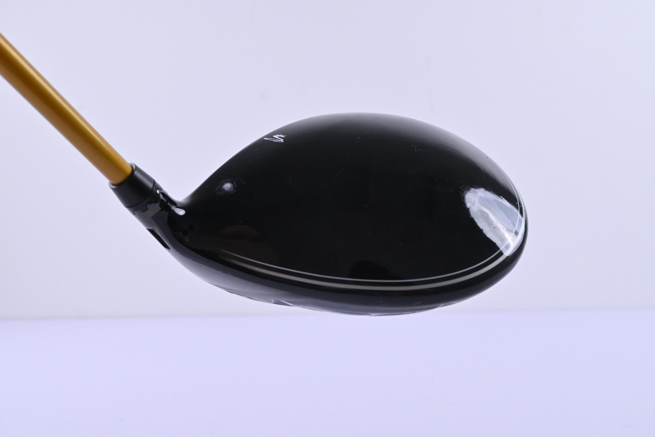 Cobra Bio Cell Pro Driver / 10 Degree / Stiff Flex Oban Kiyoshi Gold 55 Shaft