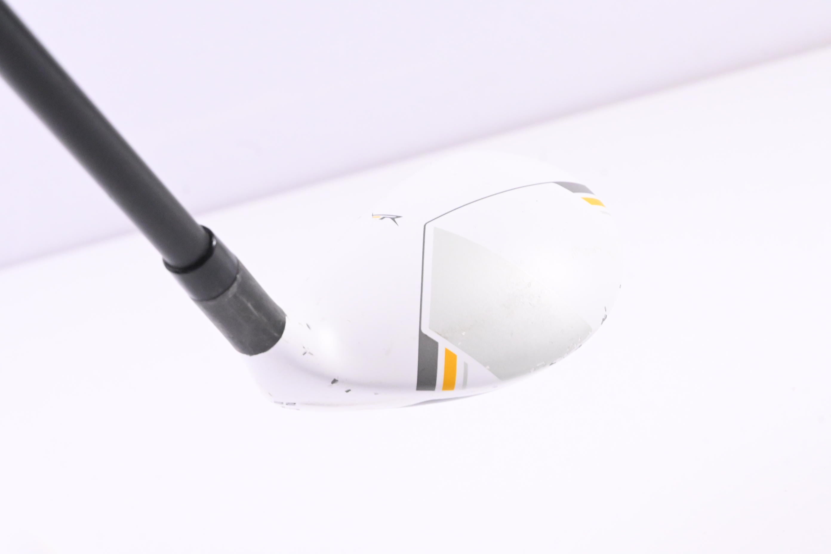 Taylormade RBZ Stage 2 #4 Hybrid / 22 Degree / Regular Flex RocketFuel 65 Shaft