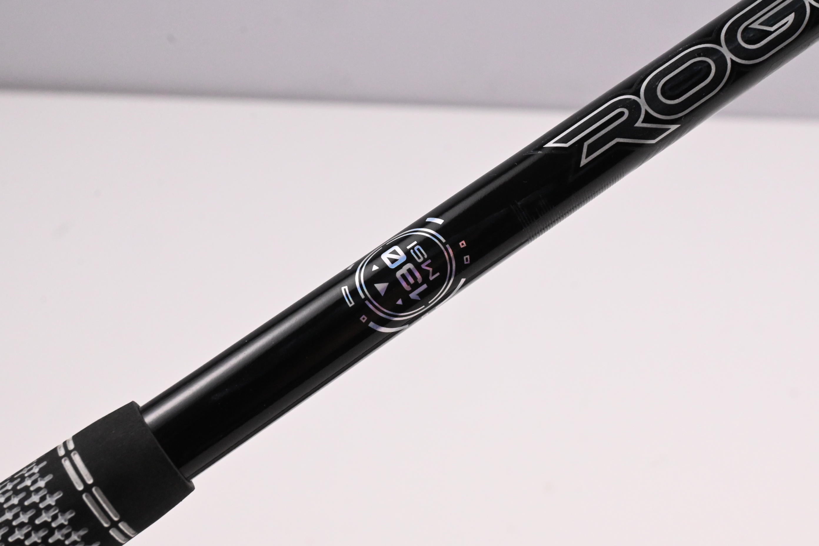 Aldila Rogue Black 80 #3 Wood Shaft / TX-Flex / Ping 3rd Gen