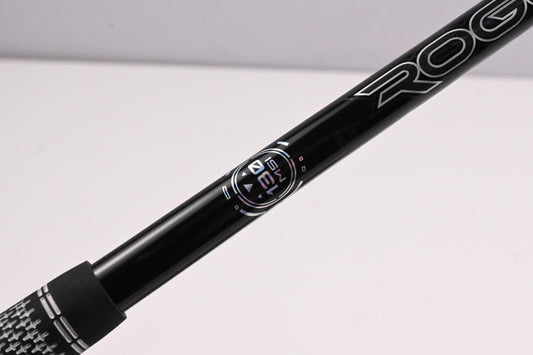 Aldila Rogue Black 80 #3 Wood Shaft / TX-Flex / Ping 3rd Gen