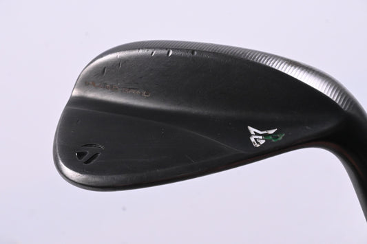 Taylormade Milled Grind 4 Gap Wedge / 52 Degree / Wedge Flex Dynamic Gold 115