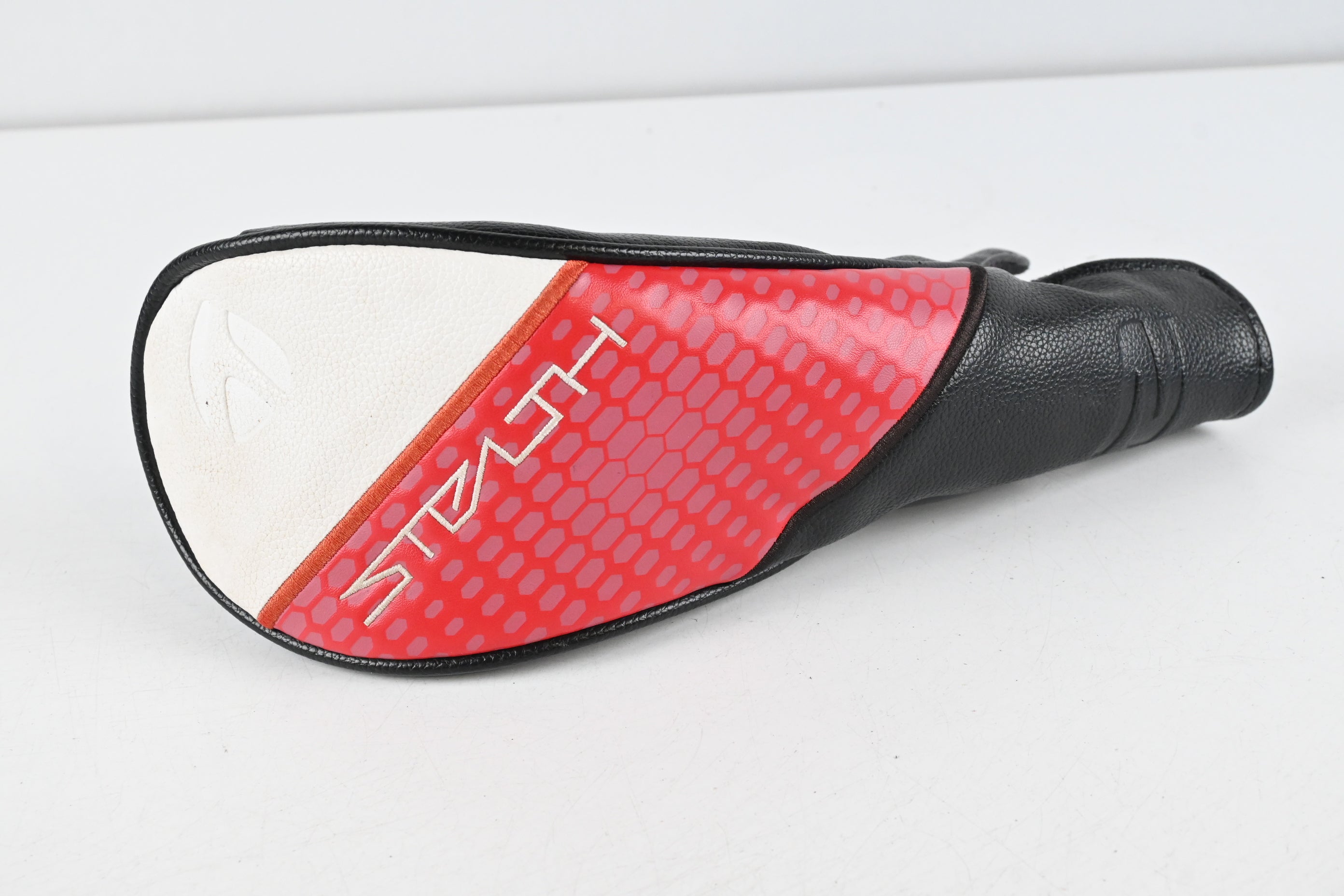 Taylormade Stealth 2 HD #3 Wood / 16 Degree / Regular Flex Fujikura Speeder NX 50