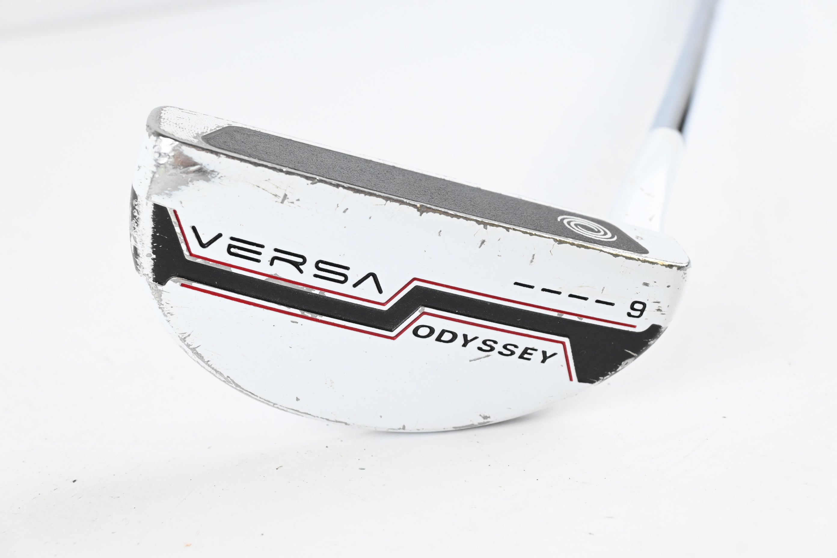 Odyssey Versa 9 Putter / 34 Inch