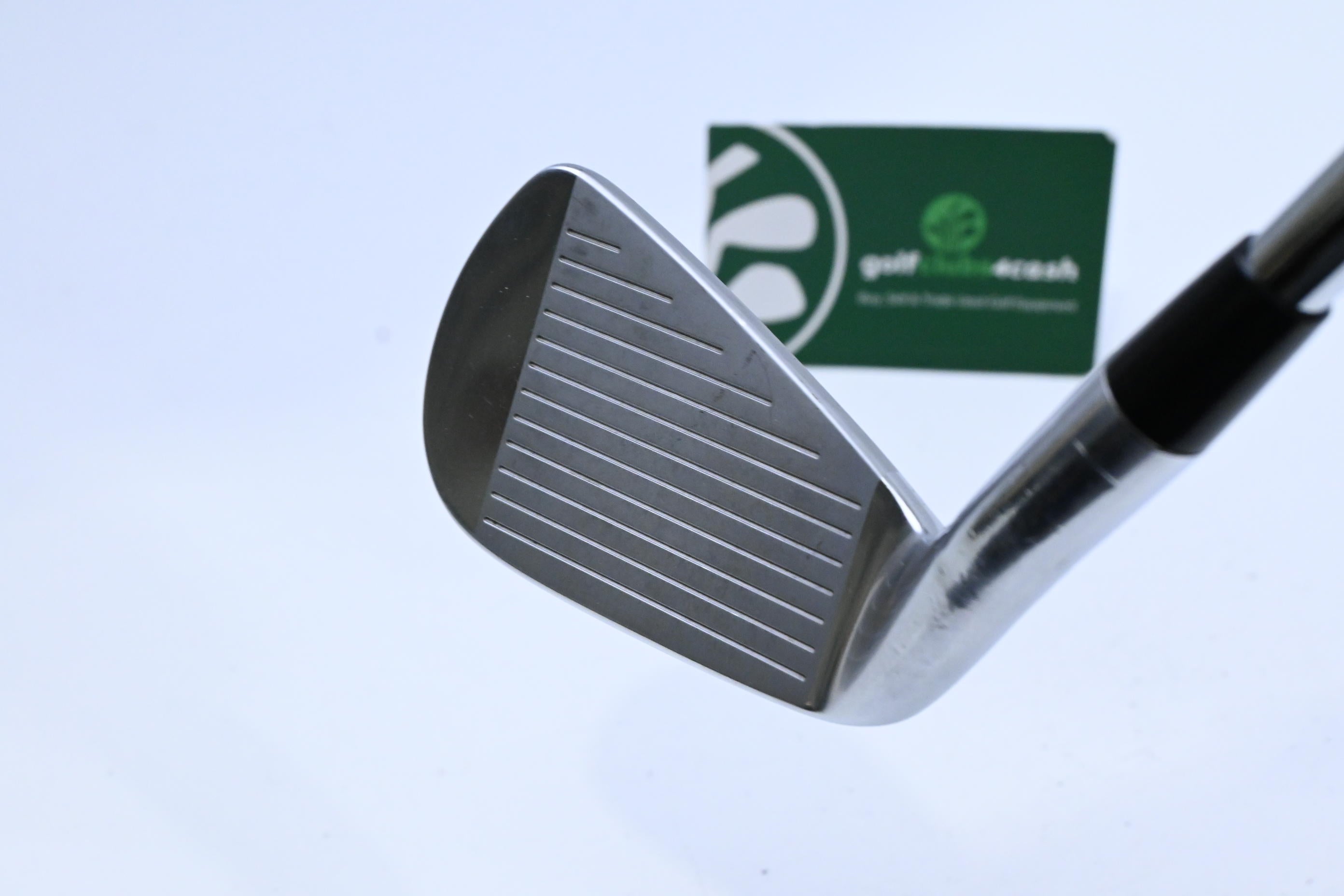 Epon AF-501 #3 Iron / 20 Degree / Regular Flex N.S.Pro Modus 3 Tour 105