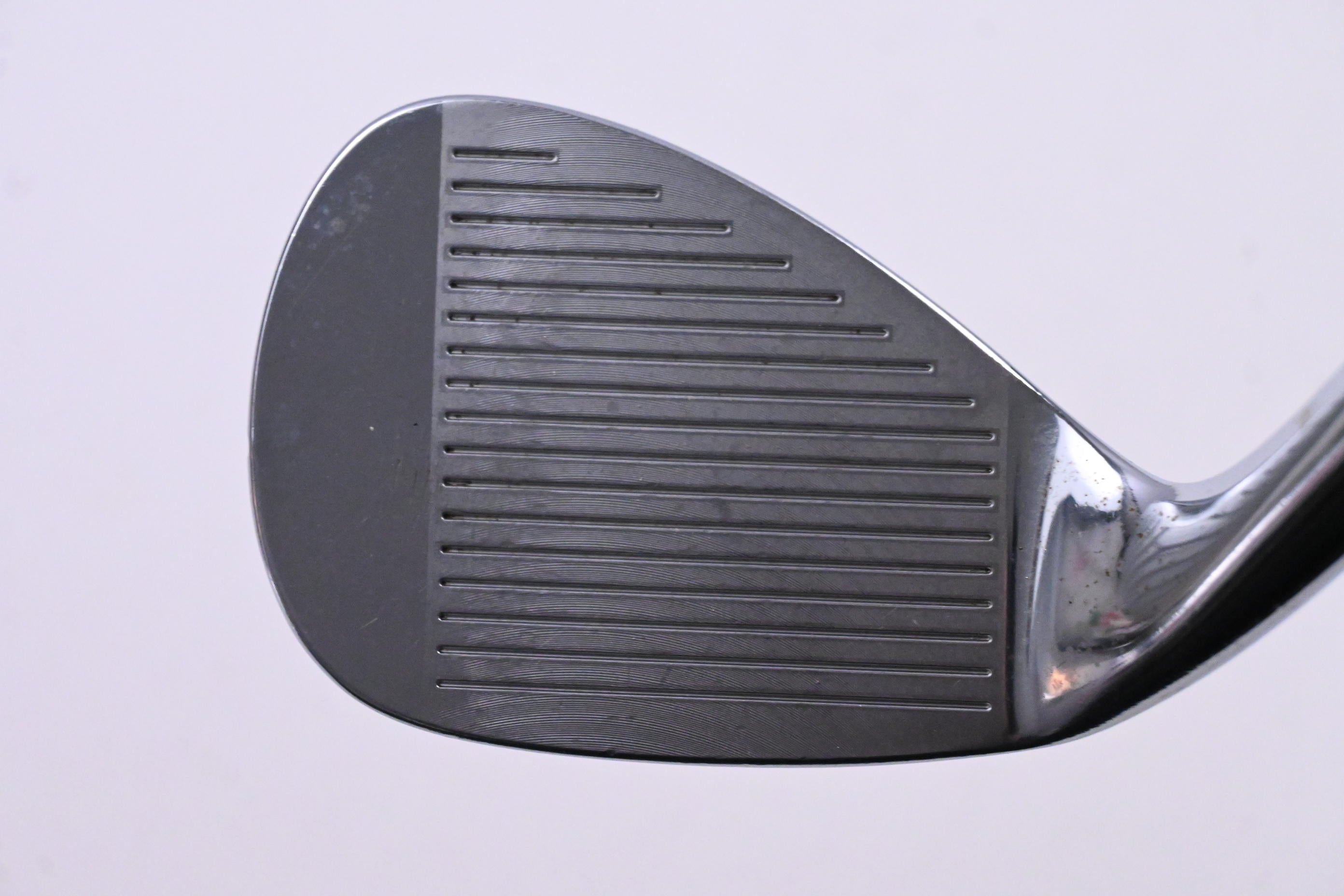 Cobra King Snakebite 2021 Gap Wedge / 52 Degree / Stiff Flex KBS Hi-Rev 2.0 125