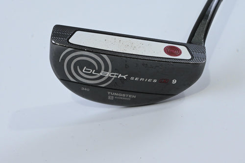 Odyssey Black Series IX 9 Putter / 35 Inch