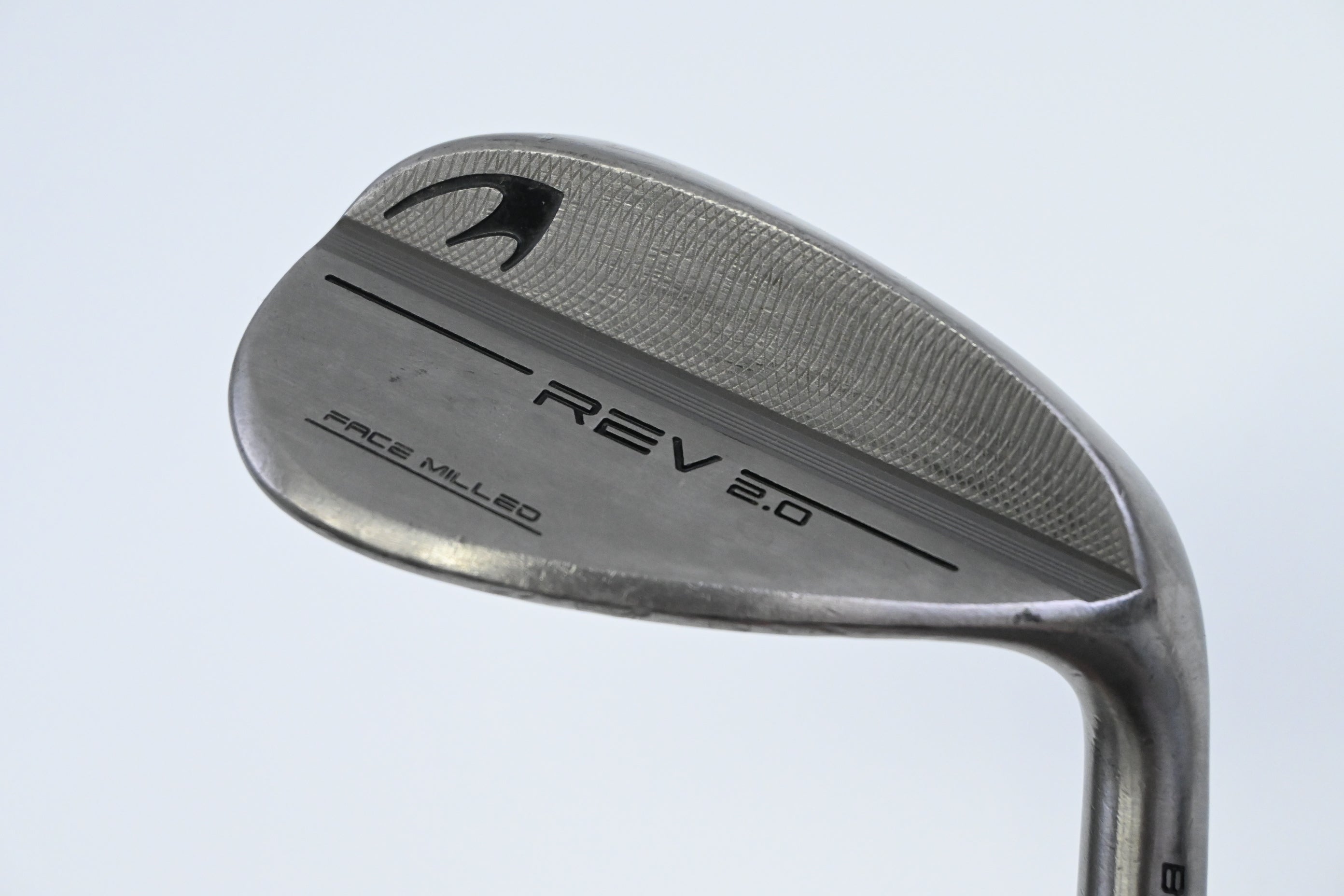 Benross Rev 2.0 Gap Wedge / 52 Degree / Wedge Flex KBS Hi-Rev 2.0 115 Shaft