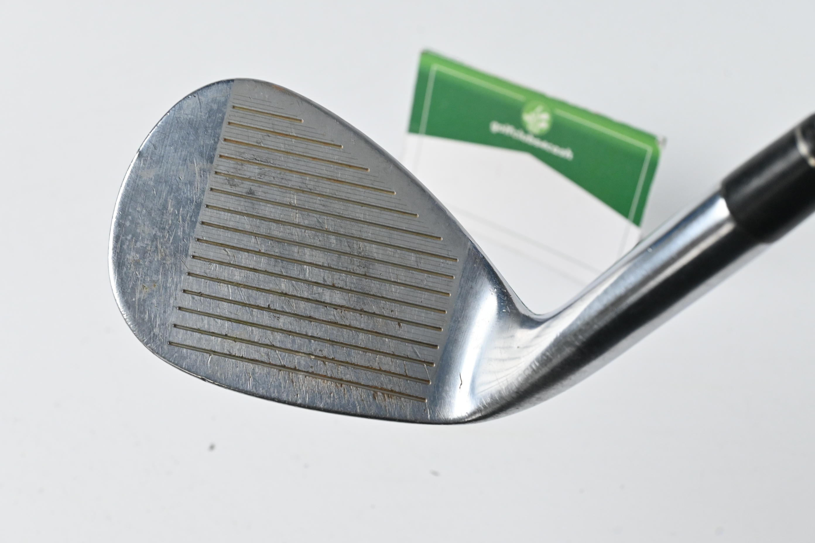 Yonex WS-1 2020 Sand Wedge / 56 Degree / Regular Flex Yonex YW-60 Shaft