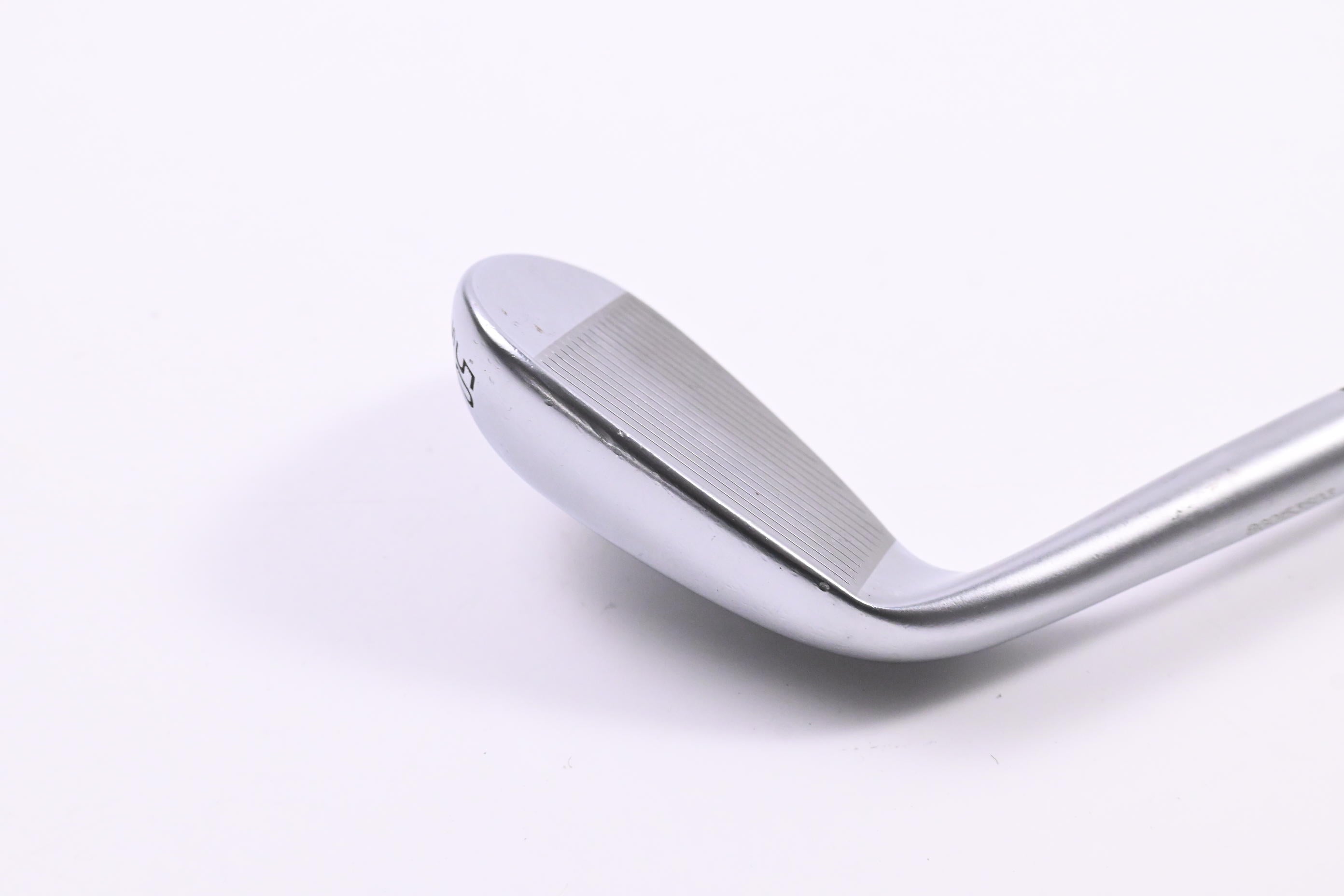 Ping S159 Gap Wedge / 50 Degree / Wedge Flex N.S.Pro Modus 3 Shaft