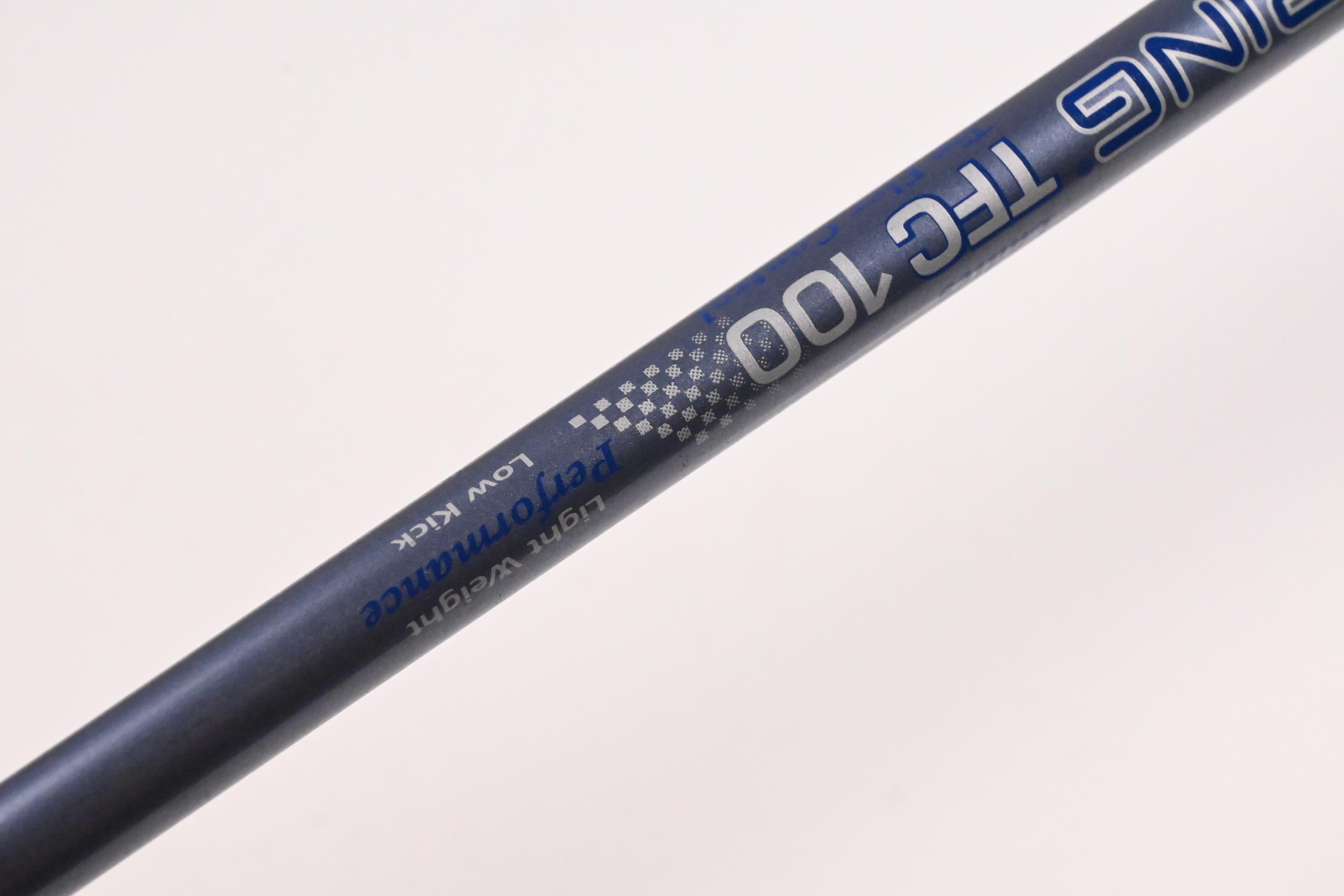 Ladies Ping G2 HL #4 Iron / 24 Degree / Orange Dot / Ladies Flex Ping TFC 100