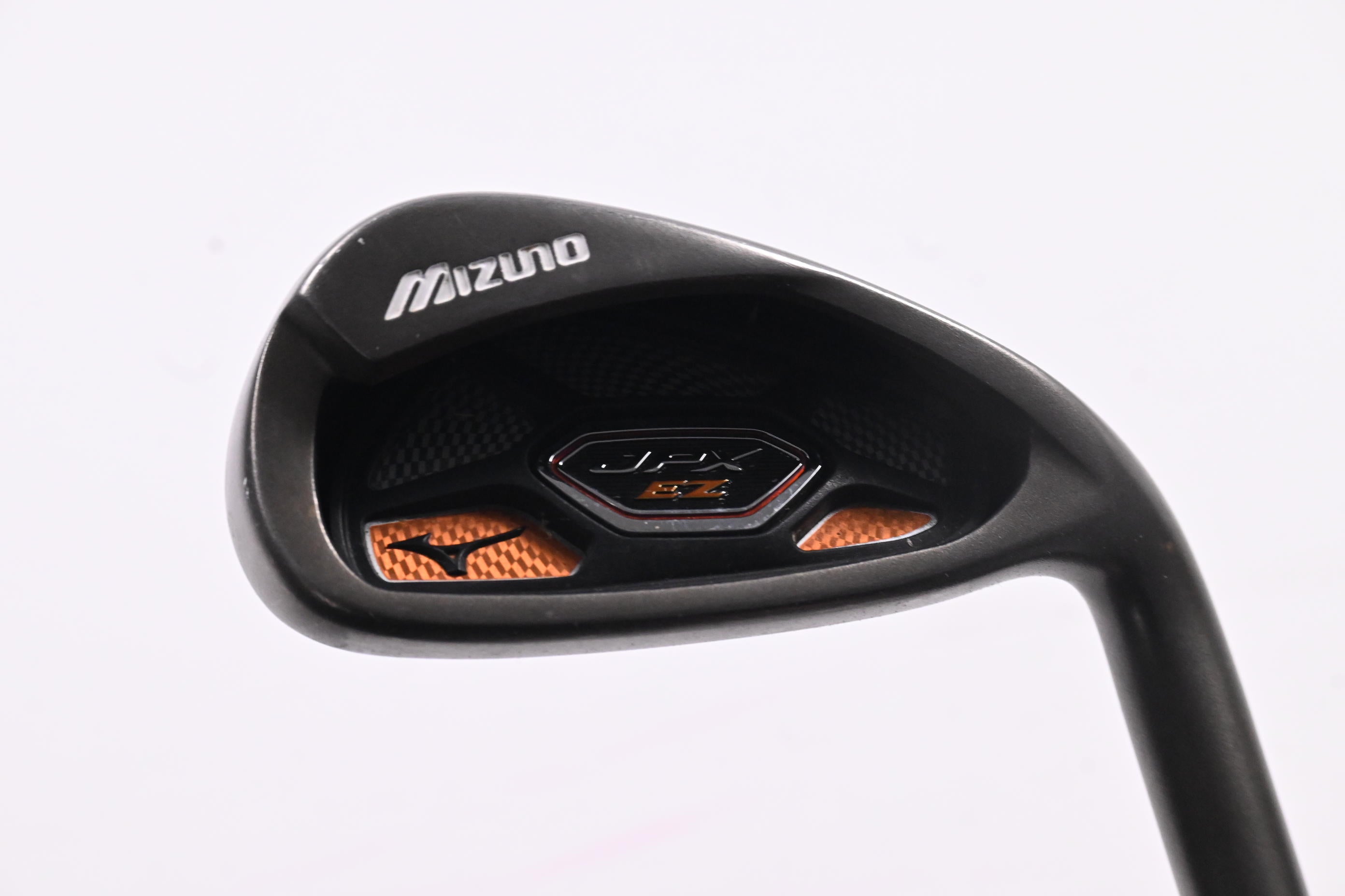 Mizuno JPX EZ 2013 #4 Iron / 22 Degree / Regular Flex Fujikura Orochi 65 Shaft