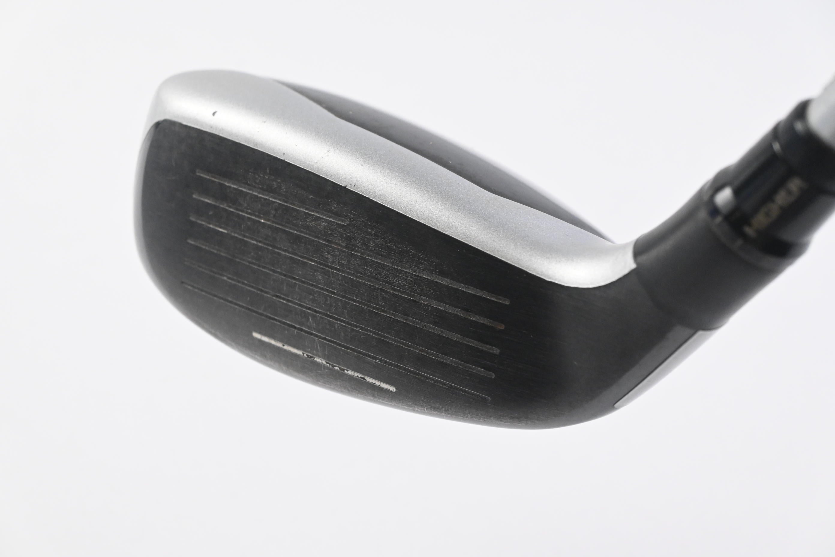 Taylormade M3 #2 Hybrid / 17 Degree / Stiff Flex Tensei CK Blue 80 Shaft