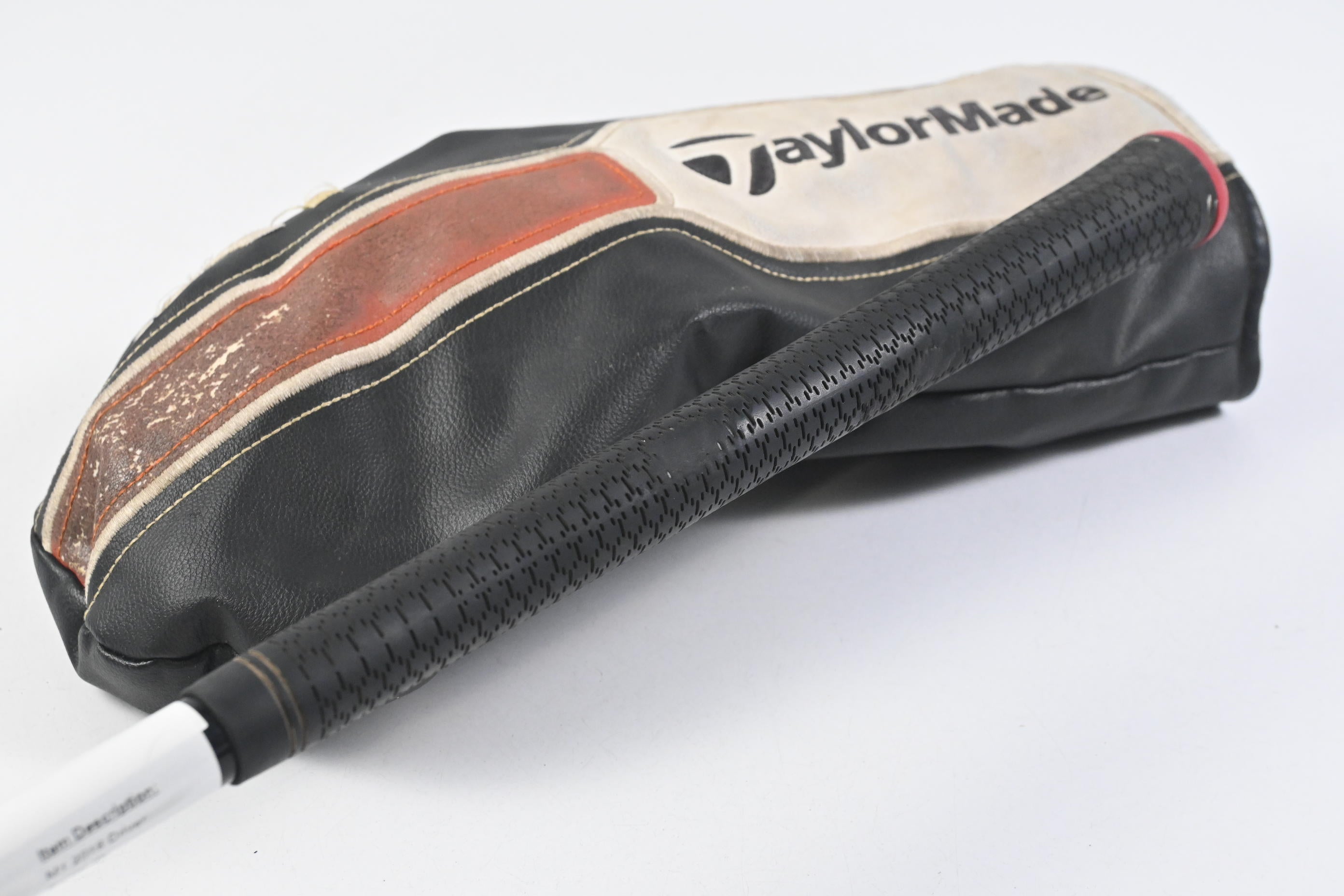 Taylormade M1 2016 Driver / 10.5 Degree / Regular Flex Fujkura Pro Red 60 Shaft