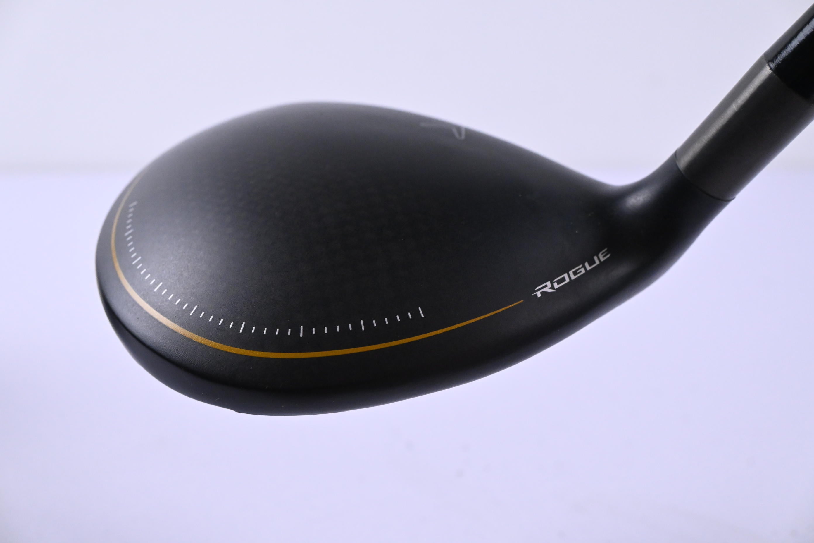 Left Hand Callaway Rogue ST Max D #5 Wood / 19 Degree / Regular Flex Tensei 65