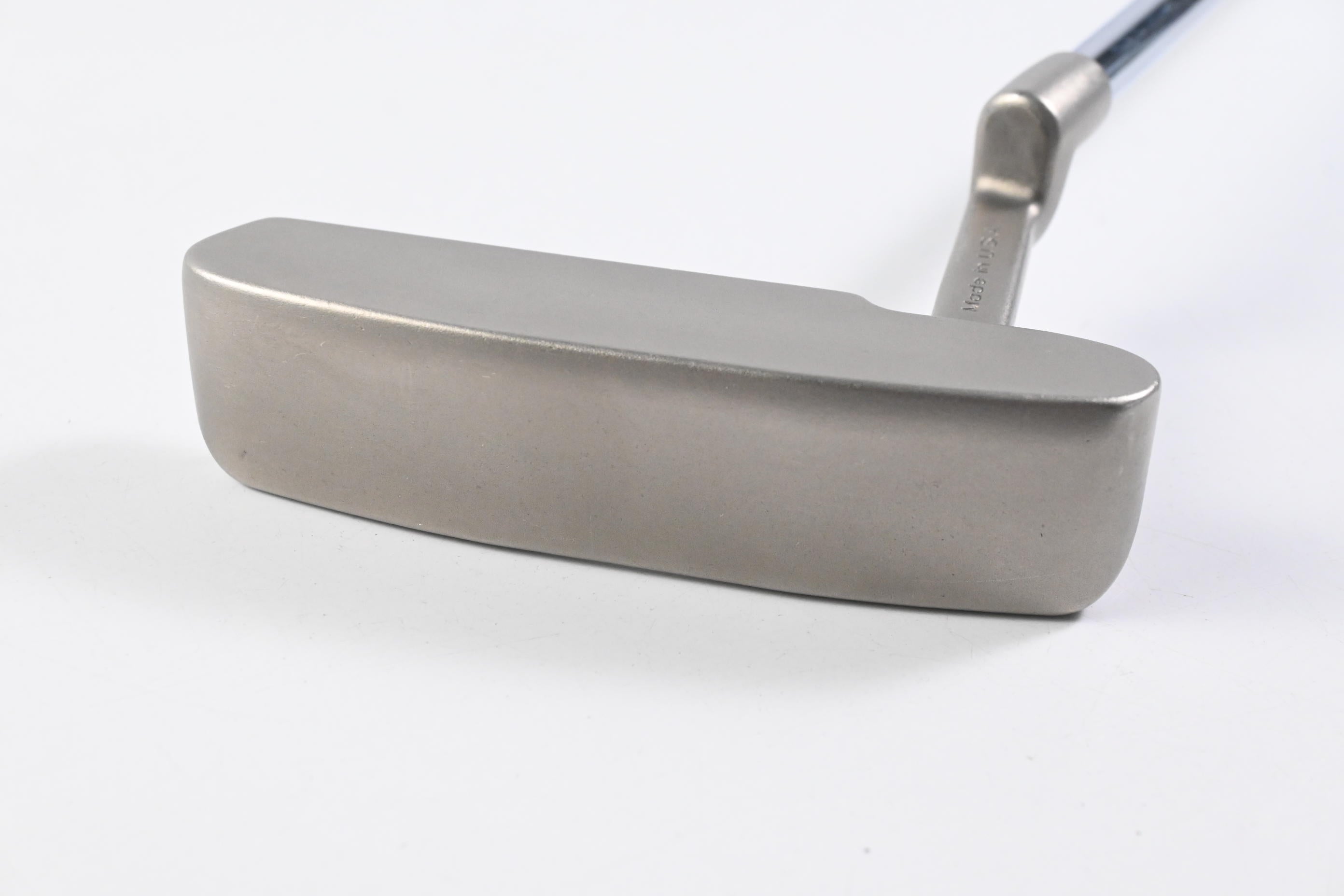 Ping Scottsdale Anser Nickel Putter / 36 Inch