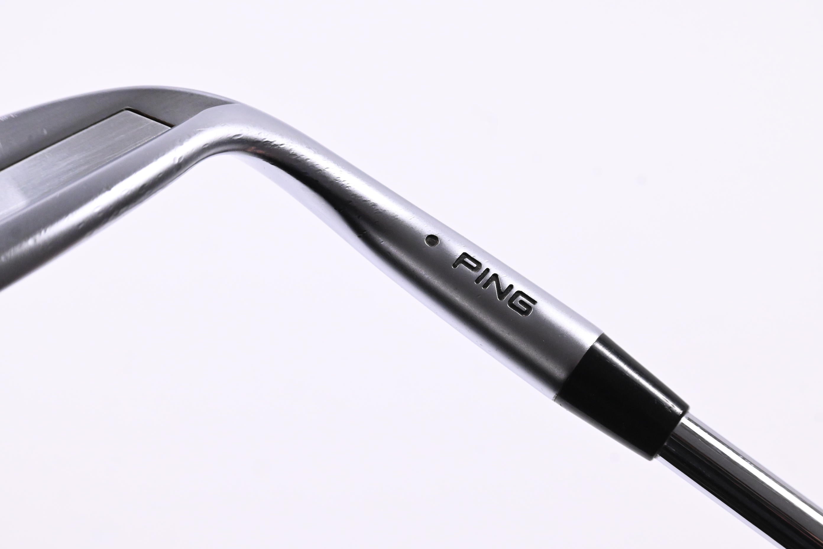 Ping Glide 4.0 Lob Wedge / 58 Degree / Wedge Flex Ping Z-Z115 Shaft