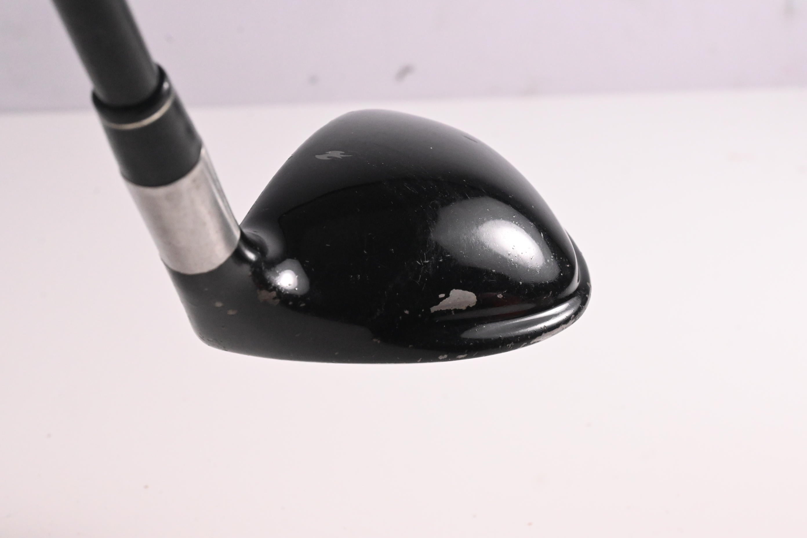 Taylormade Burner 2008 #4 Hybrid / 22 Degree / Regular Flex REAX 60 Shaft