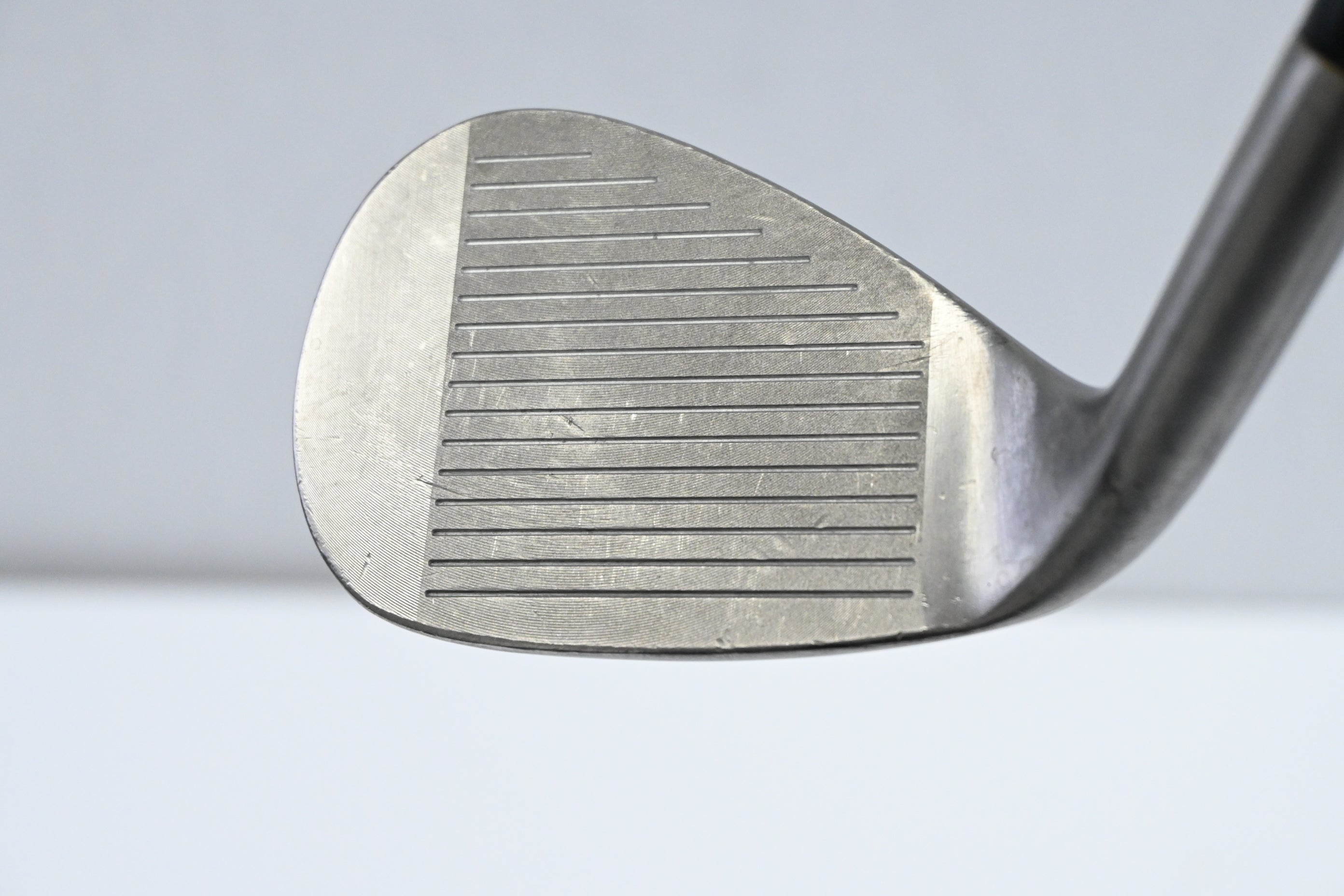 Benross Rev 2.0 Gap Wedge / 52 Degree / Wedge Flex KBS Hi-Rev 2.0 115 Shaft