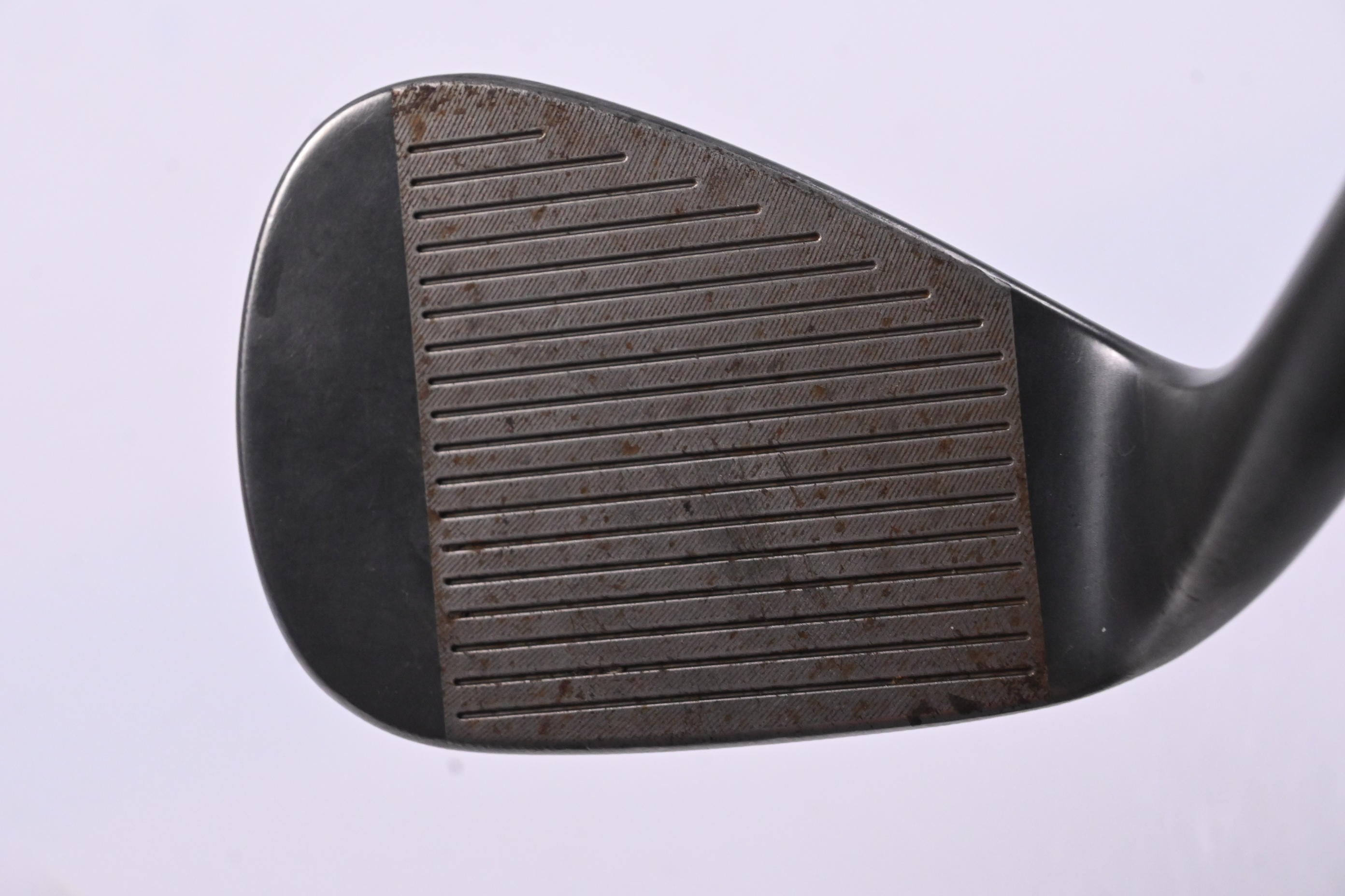 Taylormade Milled Grind 4 Gap Wedge / 52 Degree / Wedge Flex Dynamic Gold 115