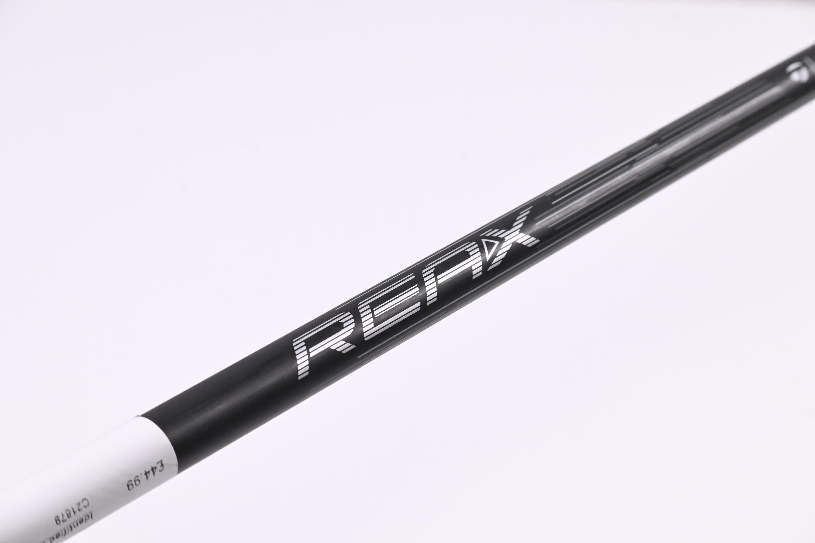 Mitsubishi Chemical Reax 55 #3 Wood Shaft / Regular Flex / Taylormade 2nd Gen