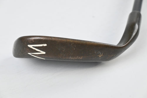 Ping Zing 2 BeCu Pitching Wedge / 47 Degree / Black Dot /  Wedge Flex Ping