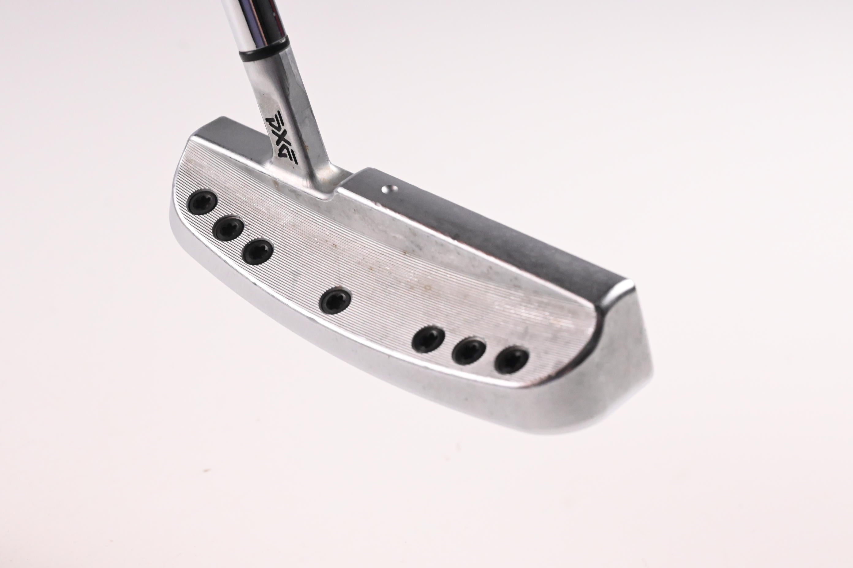 PXG Dagger Demo Putter / 35 Inch