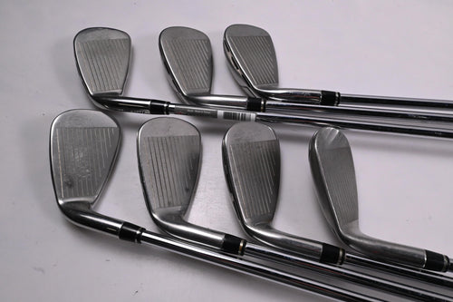 Wilson D300 Irons / 5-PW+SW / Regular Flex KBS Tour 80 Shafts