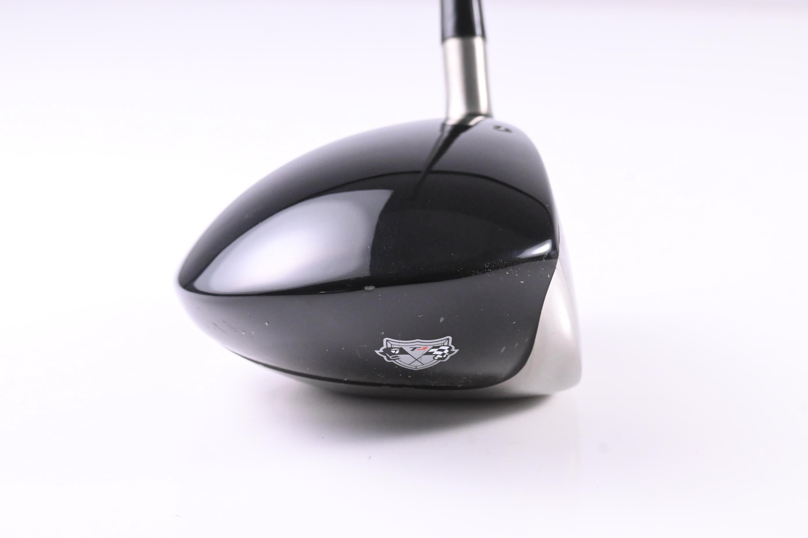 Taylormade R510 Driver / 9.5 Degree / Stiff Flex Callaway System Shaft