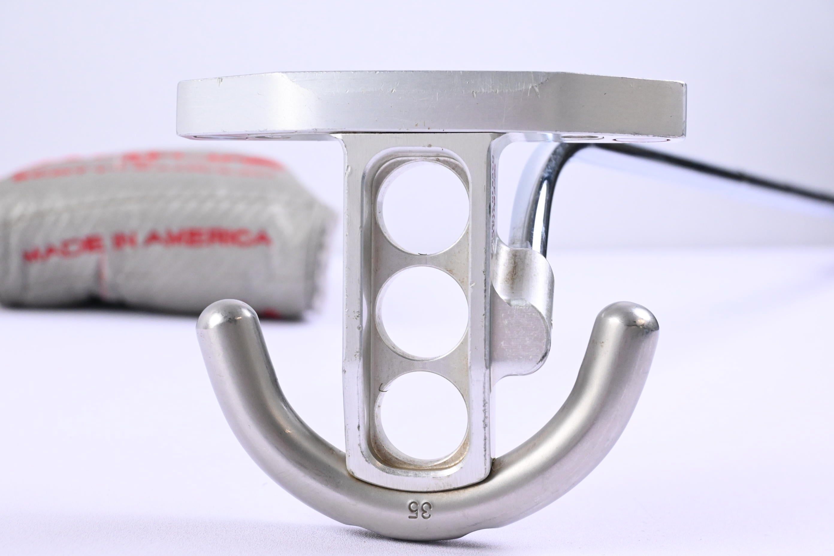 Scotty Cameron Futura Putter / 35 Inch