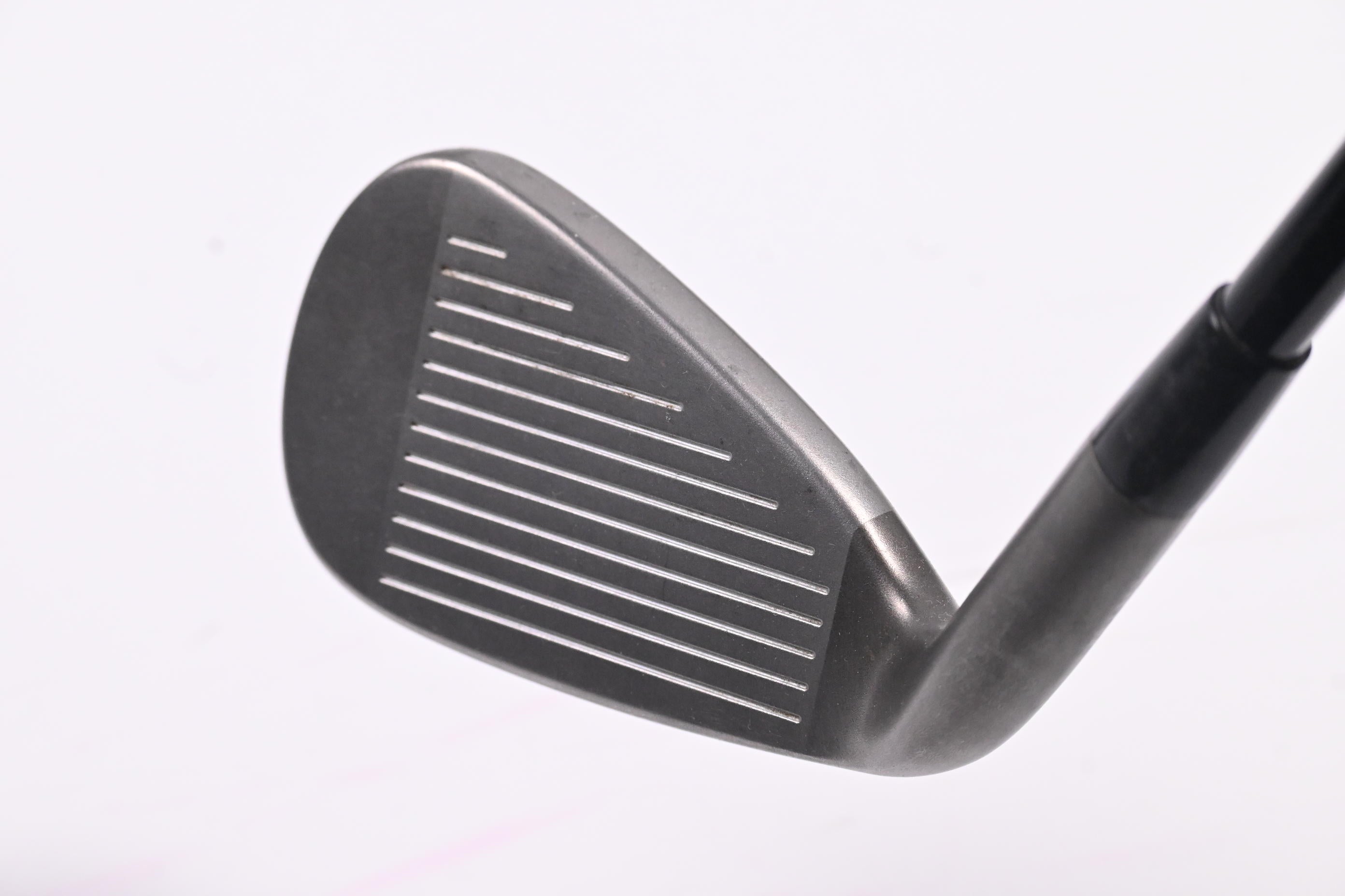 Mizuno JPX EZ 2013 #4 Iron / 22 Degree / Regular Flex Fujikura Orochi 65 Shaft