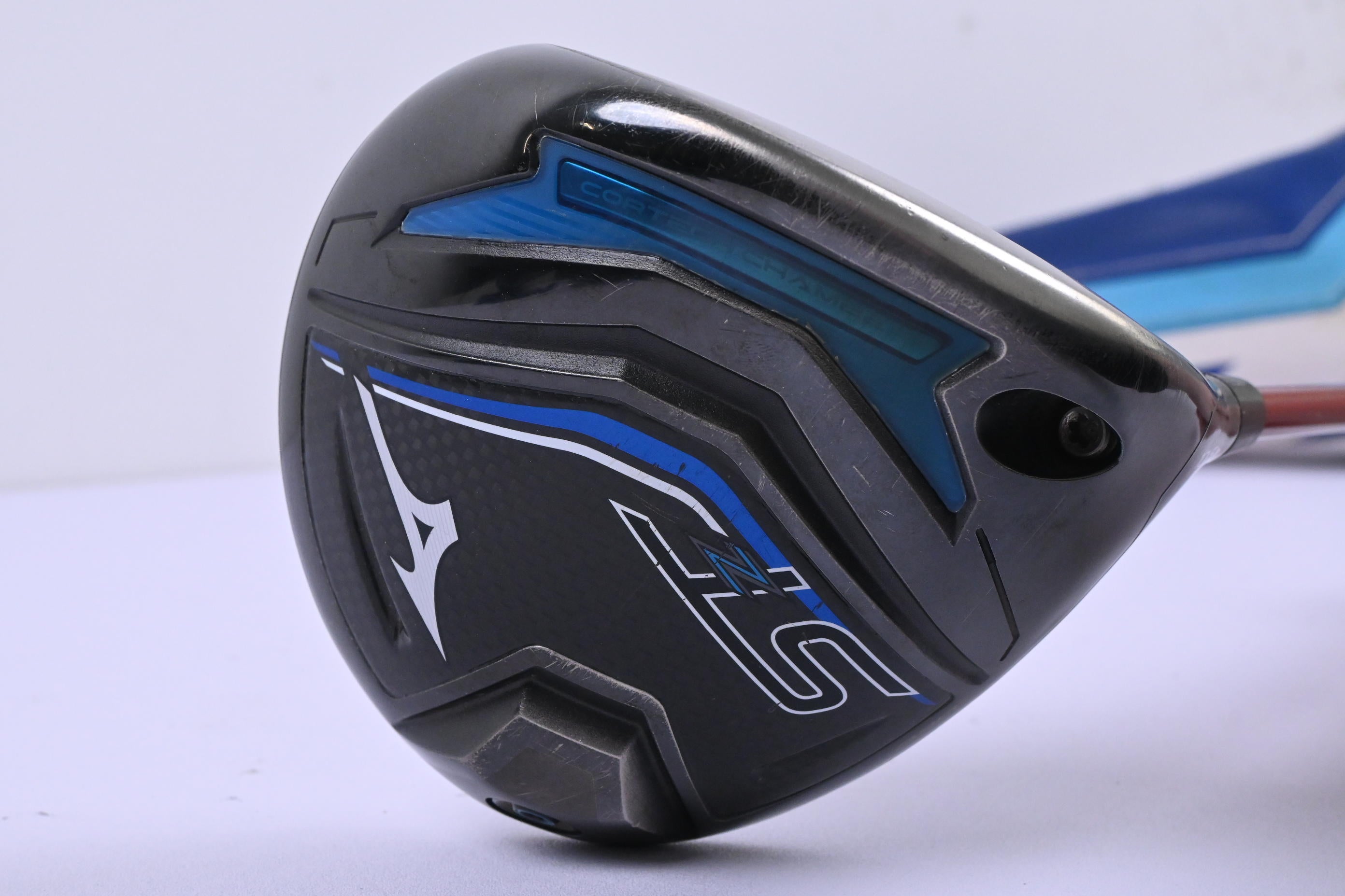 Mizuno ST-Z 230 Driver / 10.5 Degree / Senior Flex Project X Denali Red 50