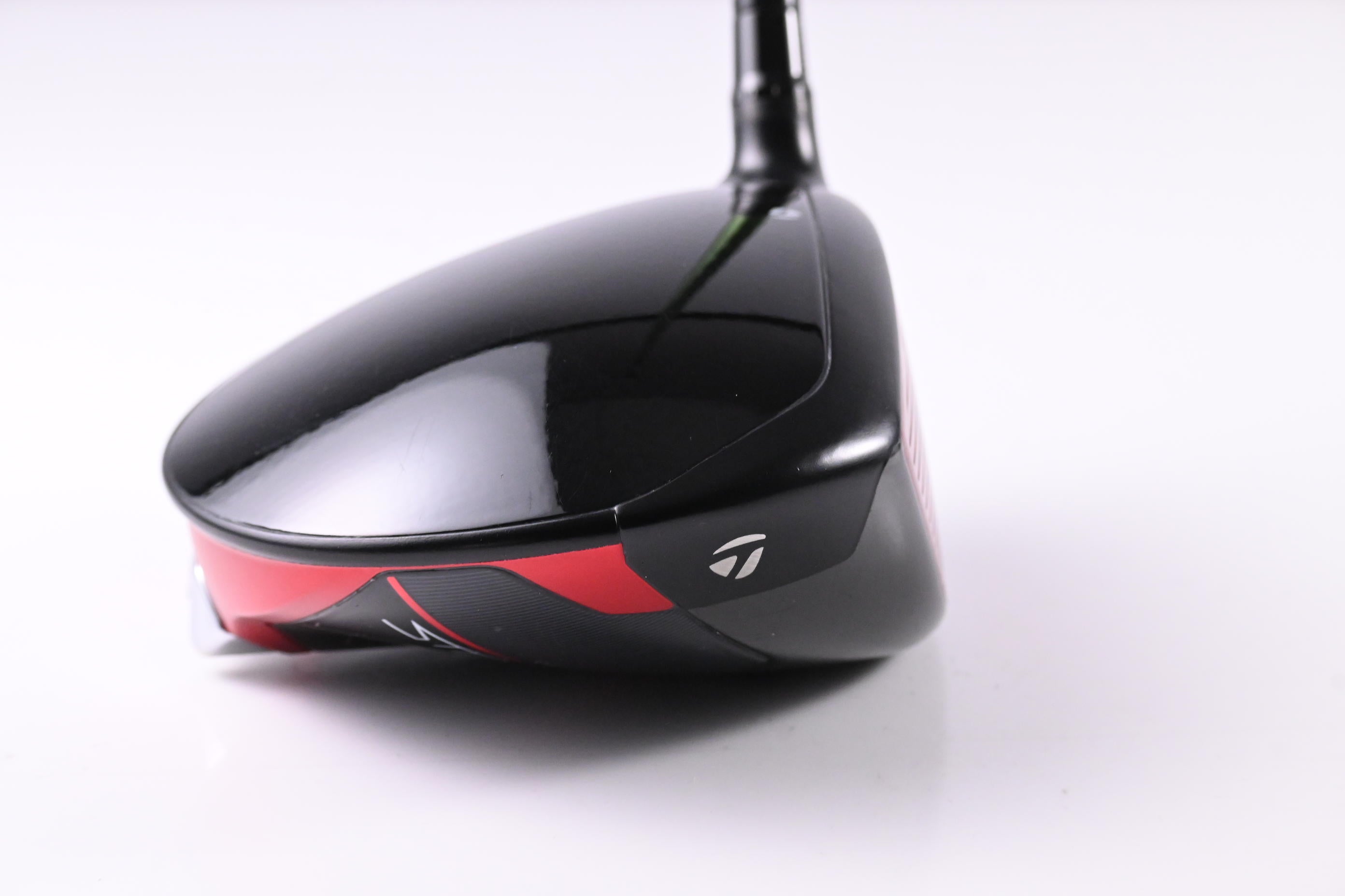 Taylormade Stealth 2 Plus Driver / 8 Degree / Stiff Flex Aldila Rogue Elite 995