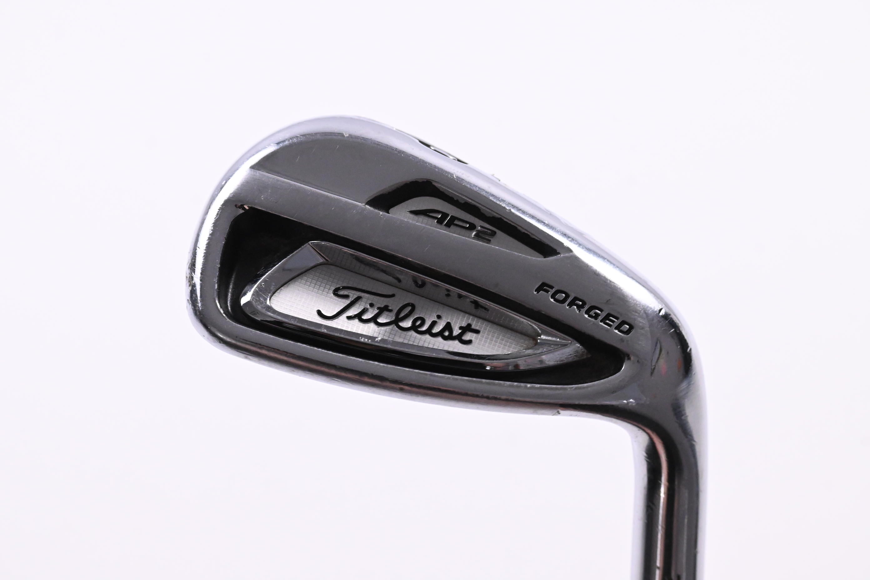 Titleist 714 AP2 Pitching Wedge / 46 Degree / Regular Flex Dynamic Gold R300