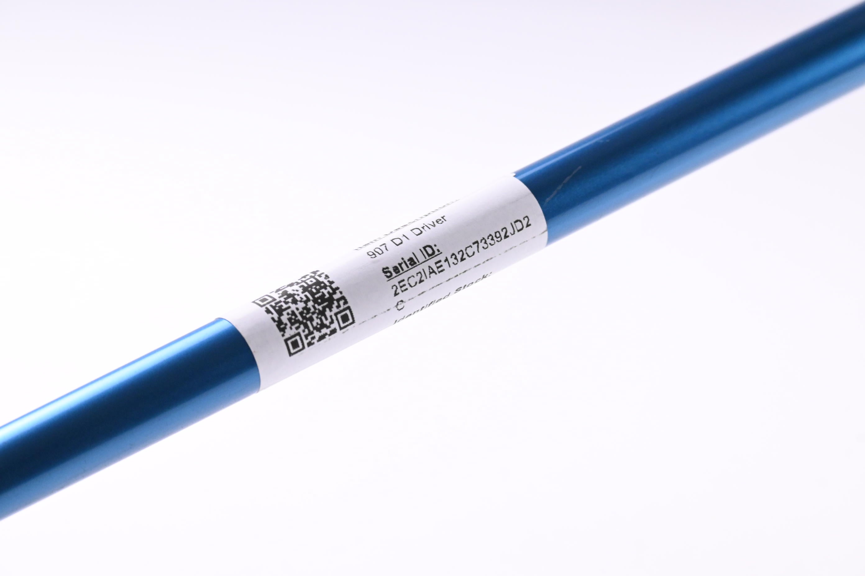 Titleist 907 D1 Driver / 10.5 Degree / Regular Flex Aldila VS Proto 65 Shaft