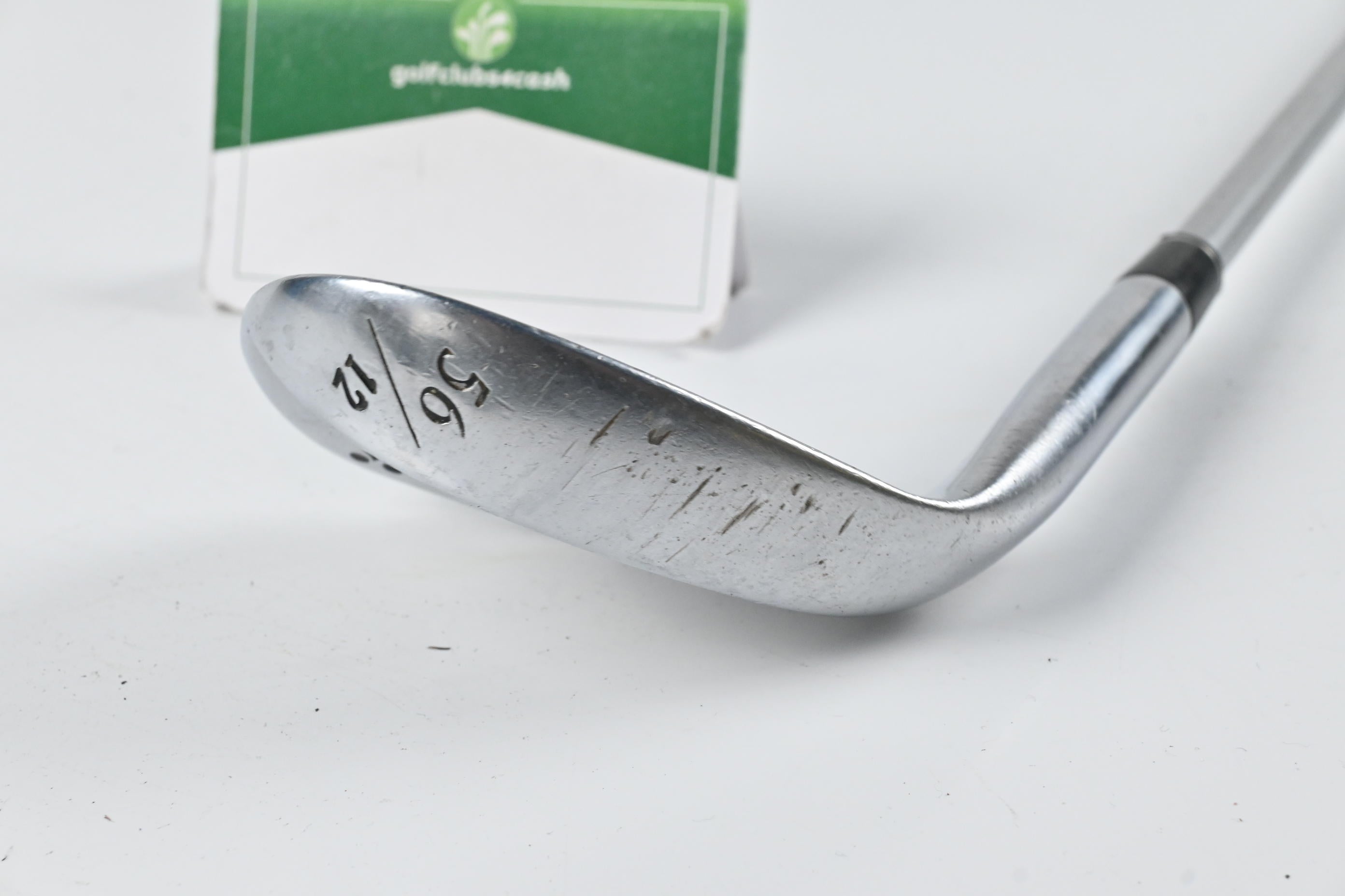 Yonex WS-1 2020 Sand Wedge / 56 Degree / Regular Flex Yonex YW-60 Shaft