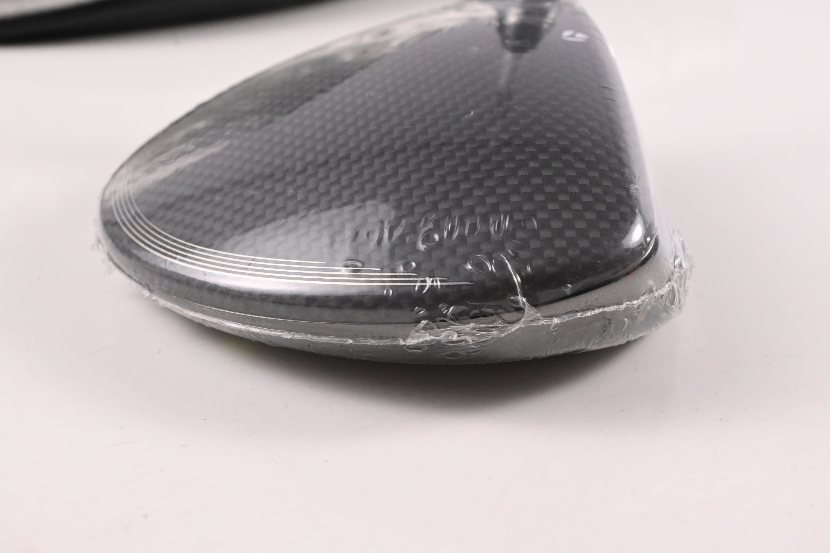Ladies Taylormade Qi35 Max Lite #5 Wood / 18.5 Degree / Ladies Flex Air Speeder