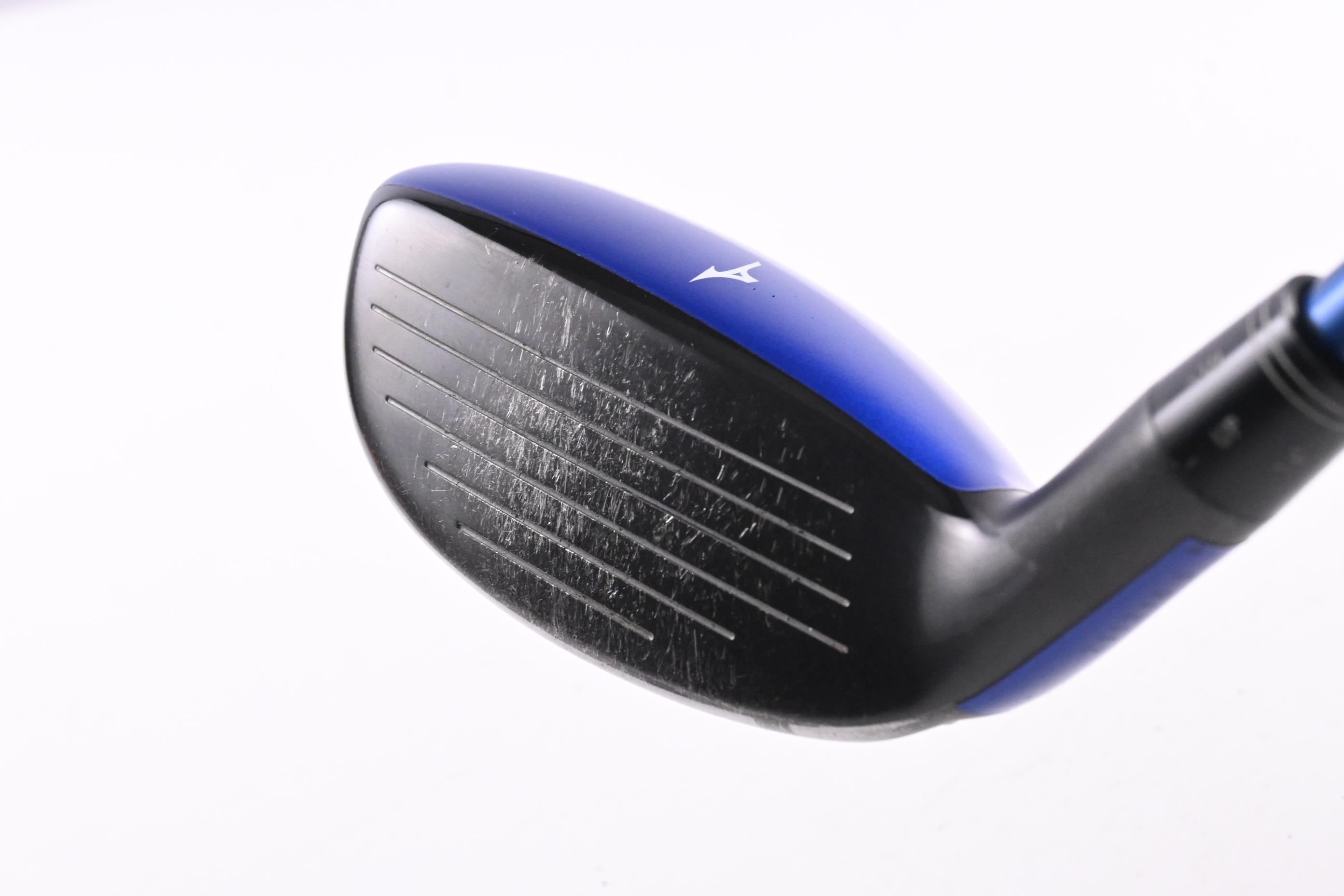 Mizuno JPX 900 #4 Hybrid / 22 Degree / Regular Flex Fujikura HY Shaft